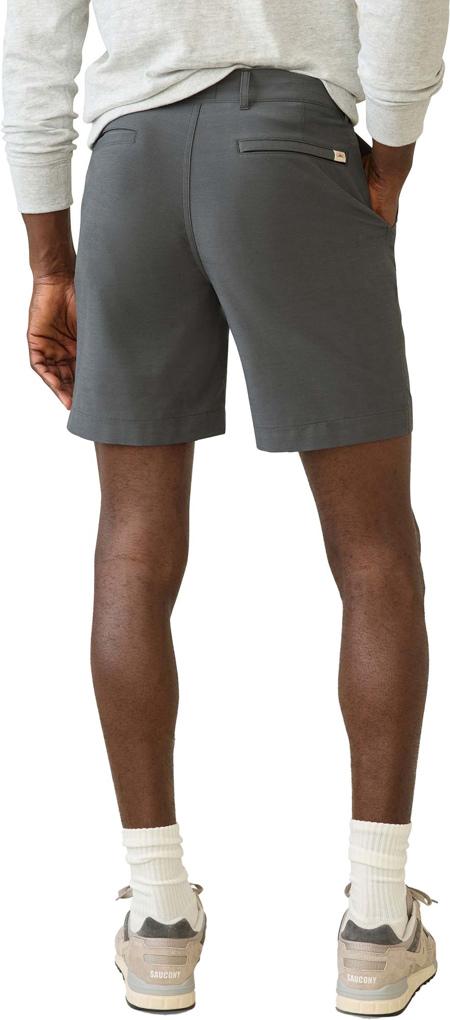 Faherty Men's All Day Shorts 2.0 (7") product image