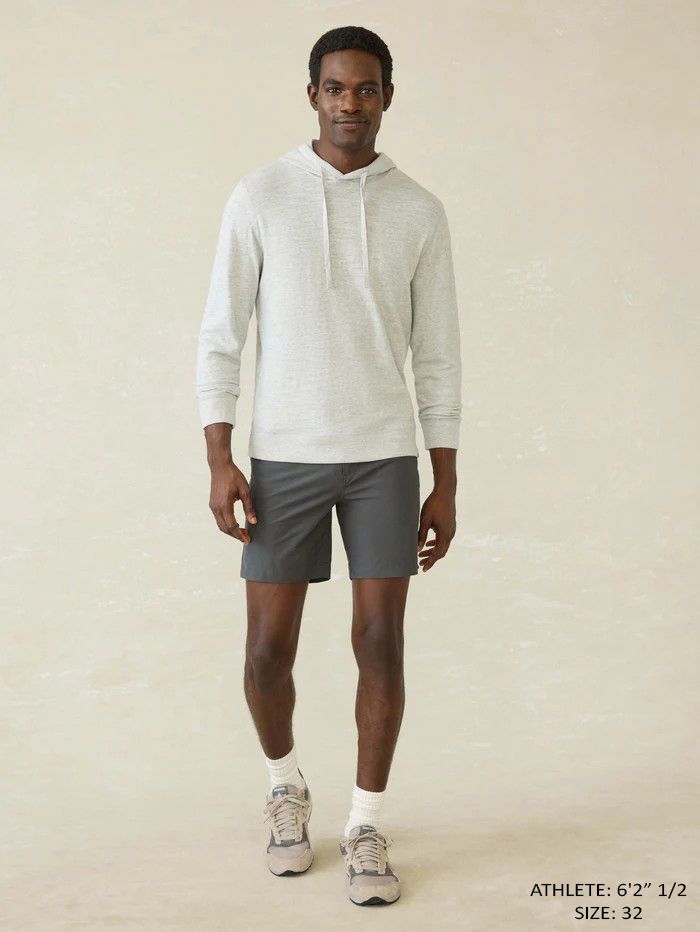 Faherty Men's All Day Shorts 2.0 (7") product image