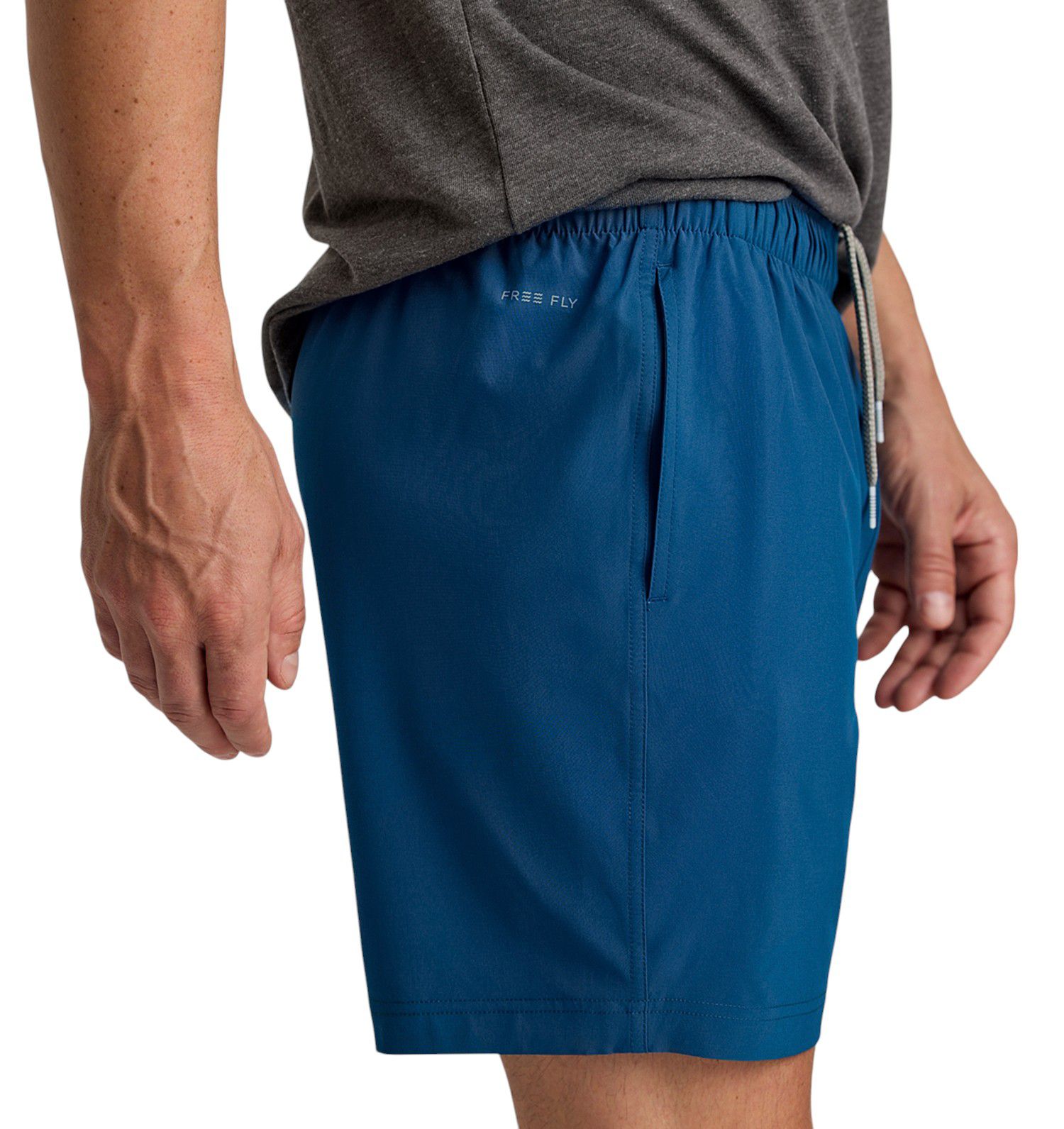 Free Fly Men's 6” Breeze Shorts product image