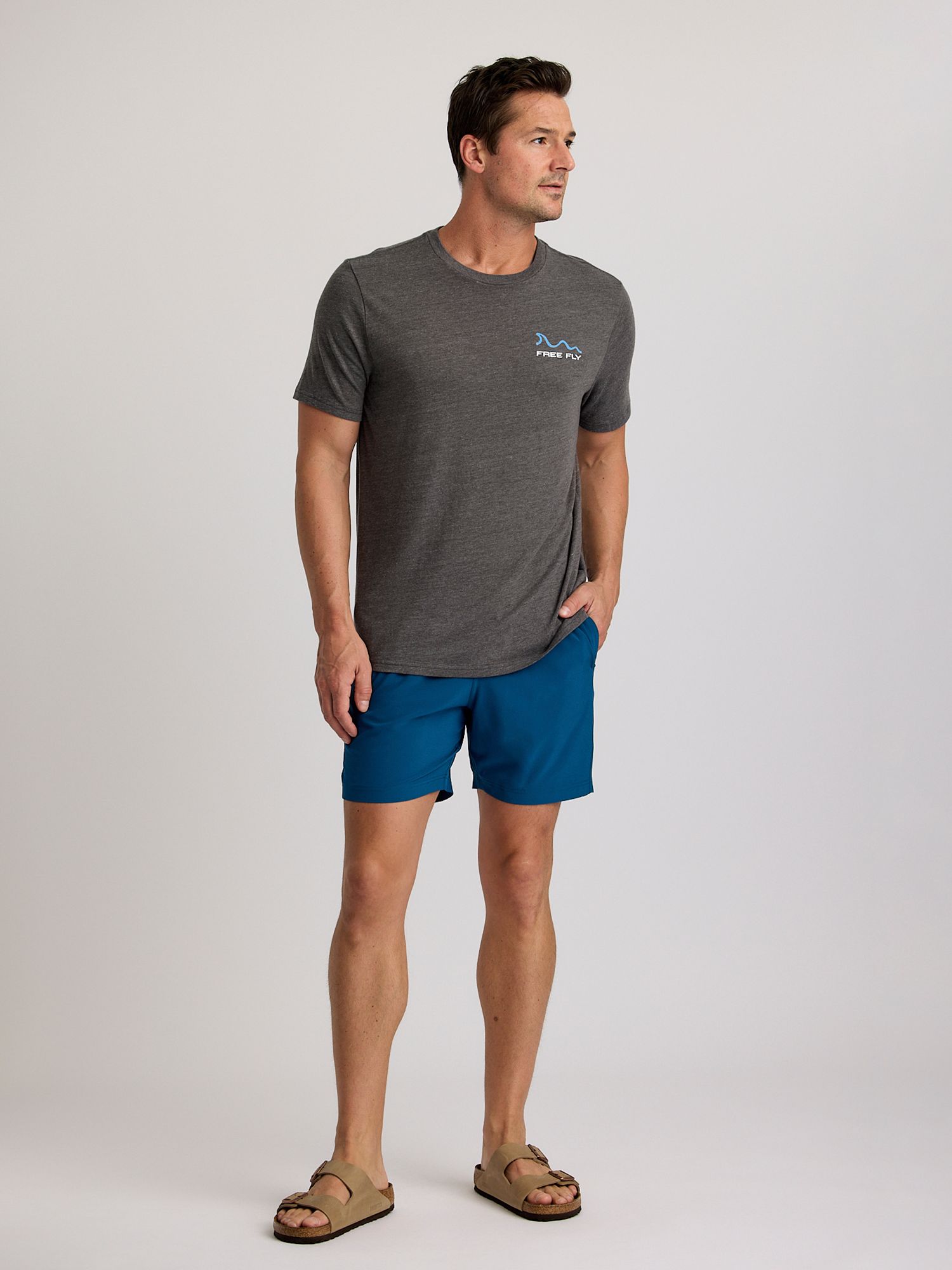 Free Fly Men's 6” Breeze Shorts product image