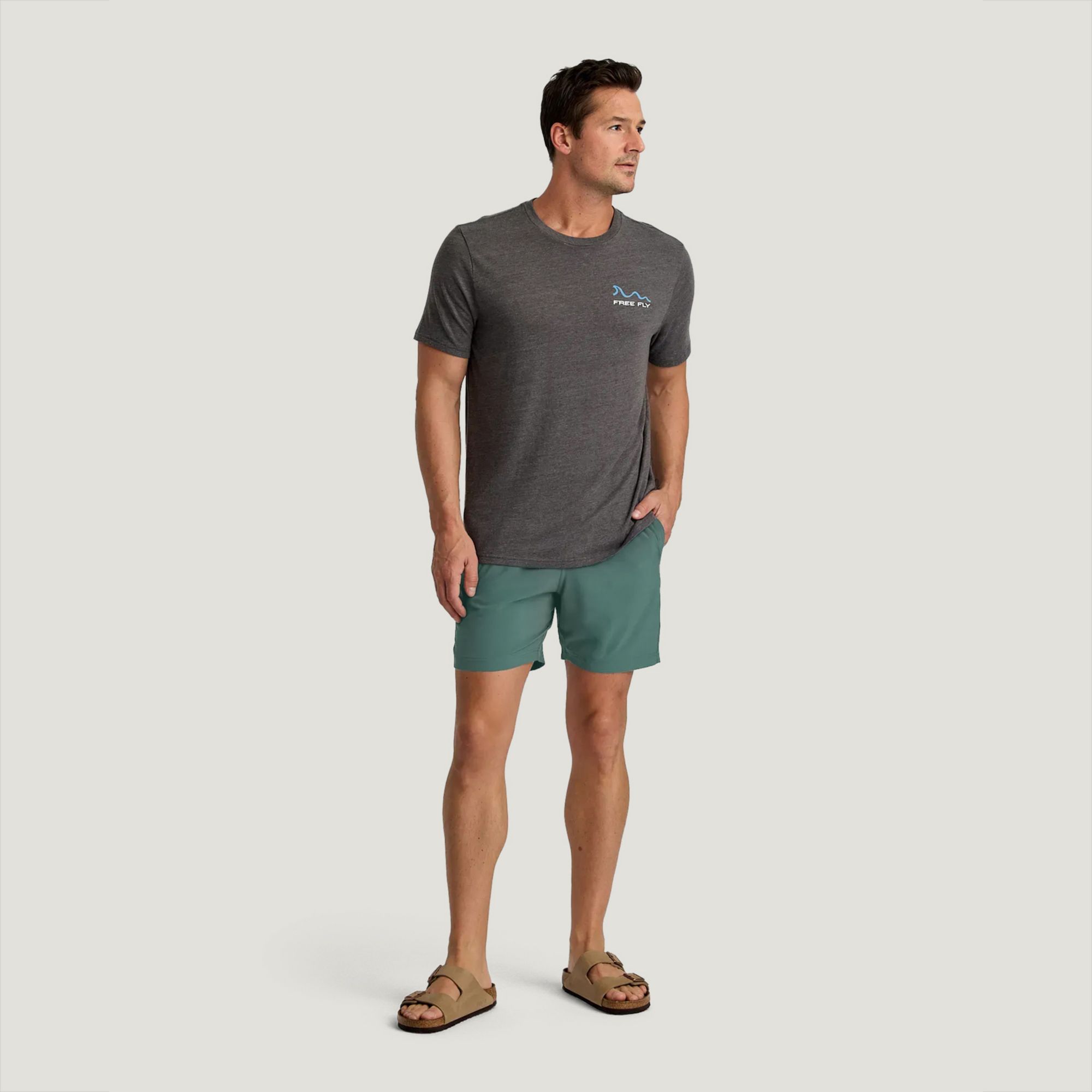 Free Fly Men's 6” Breeze Shorts product image