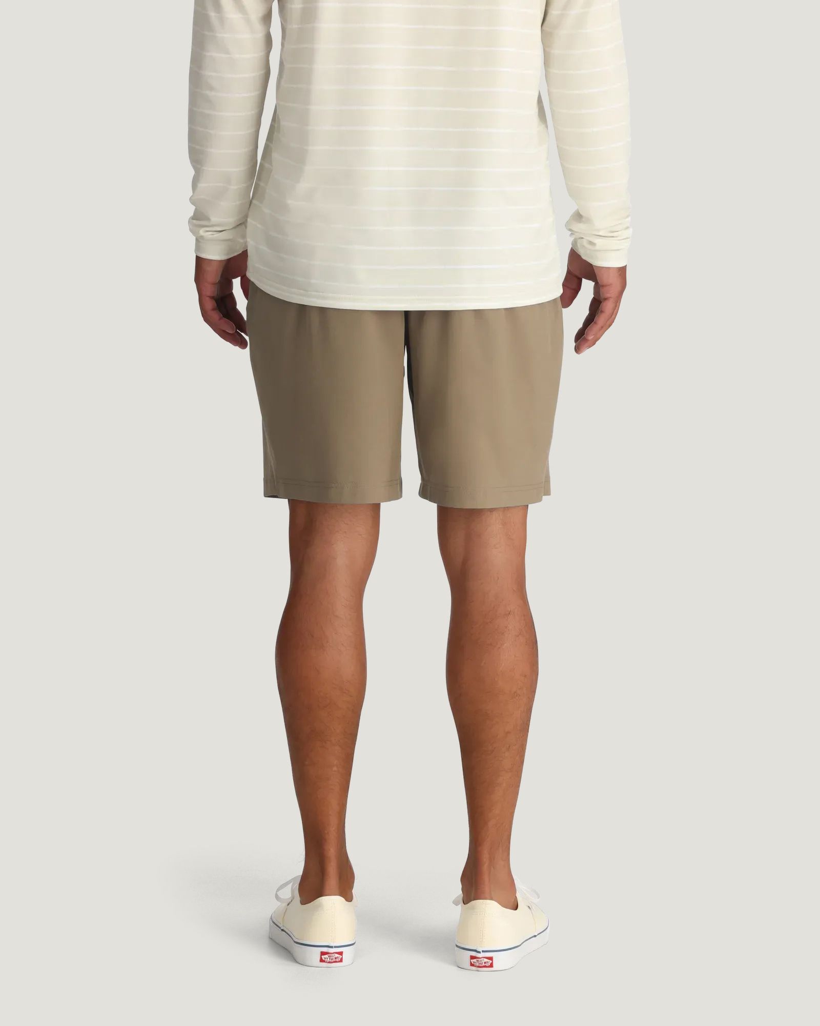 Free Fly Men's Breeze 8” Shorts product image