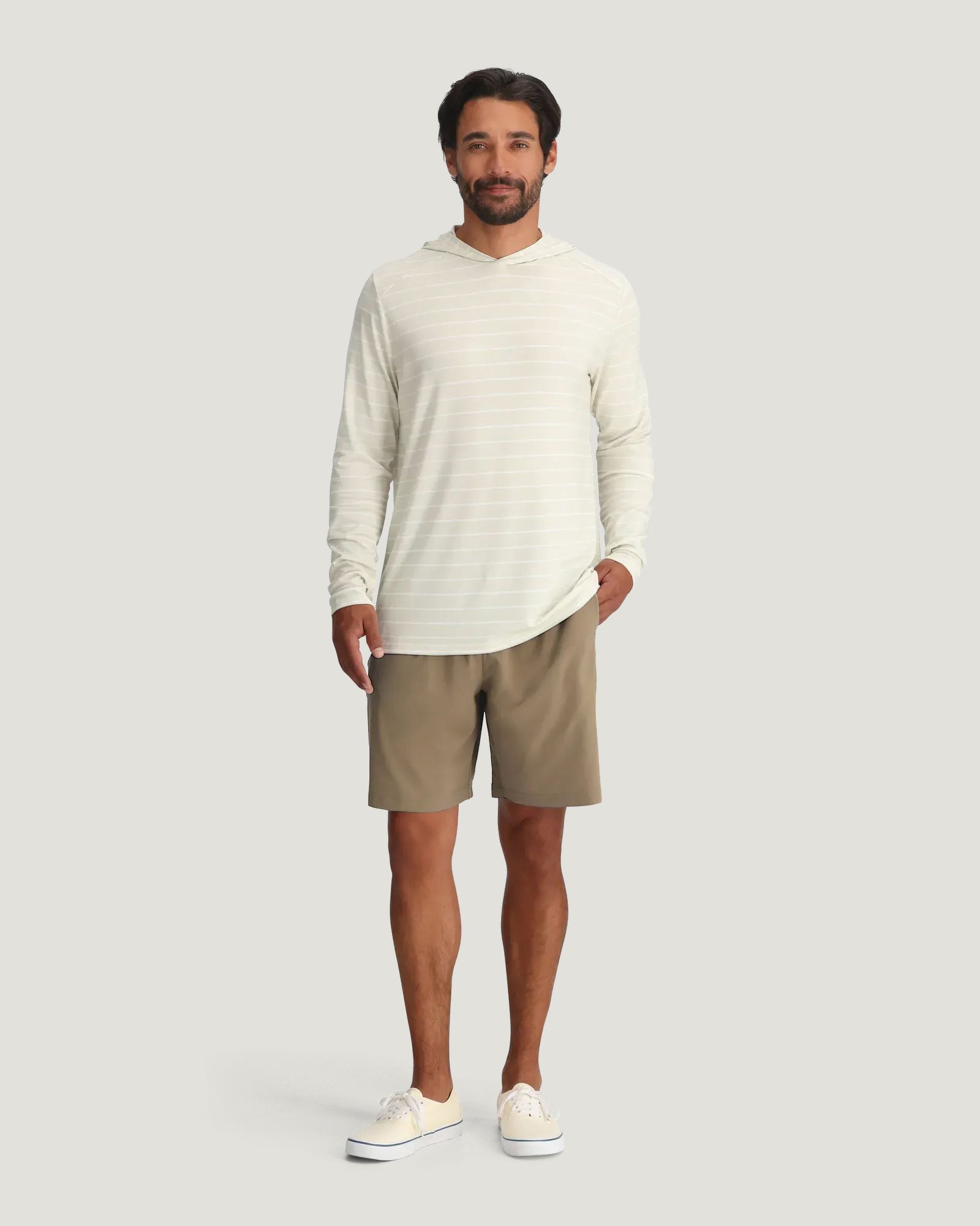 Free Fly Men's Breeze 8” Shorts product image
