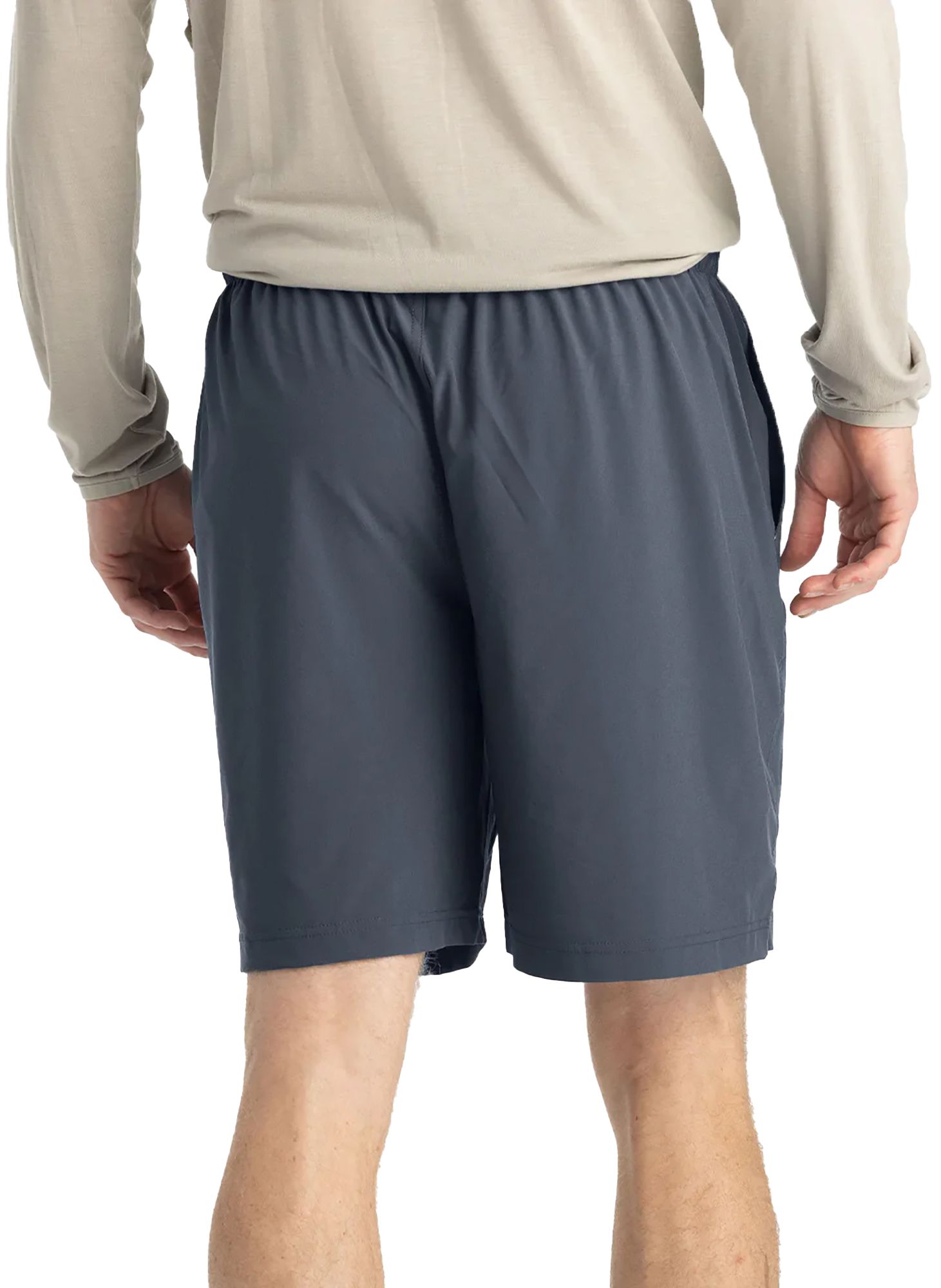 Free Fly Men's Breeze 8” Shorts product image