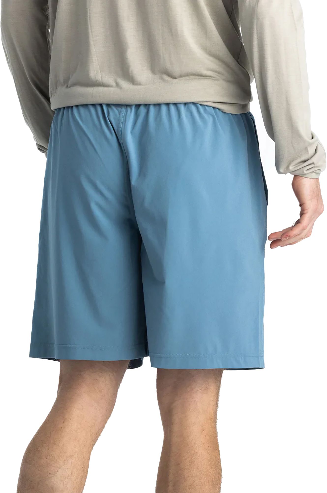 Free Fly Men's Breeze 8” Shorts product image