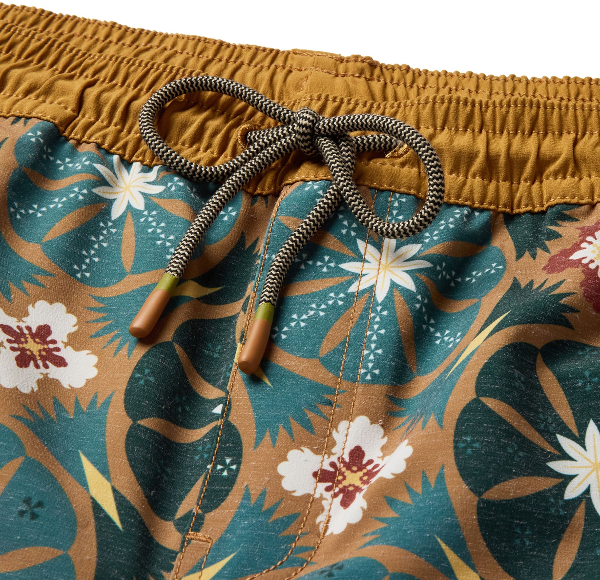 Seager Men's Yuma E.W. Trunk Shorts product image