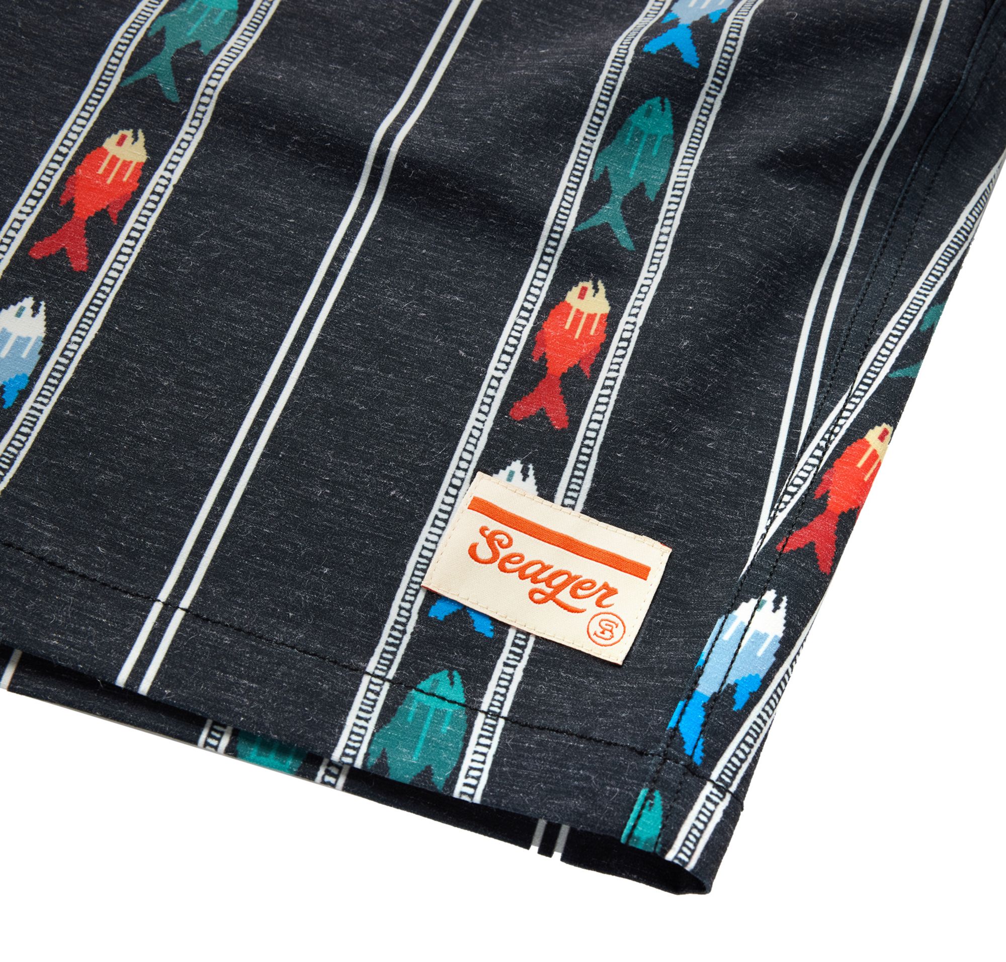 Seager Men's Yuma E.W. Trunk Shorts product image