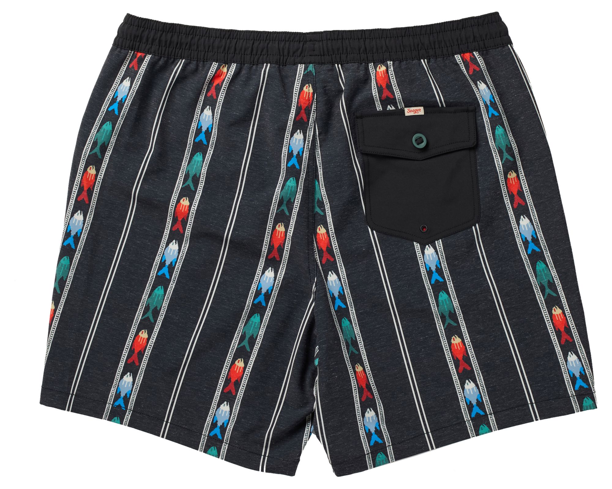 Seager Men's Yuma E.W. Trunk Shorts product image