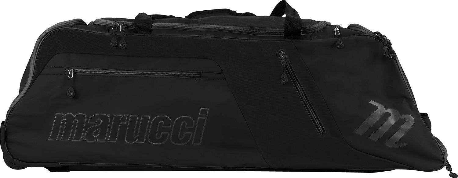 Marucci Stockade Wheeled Bag product image