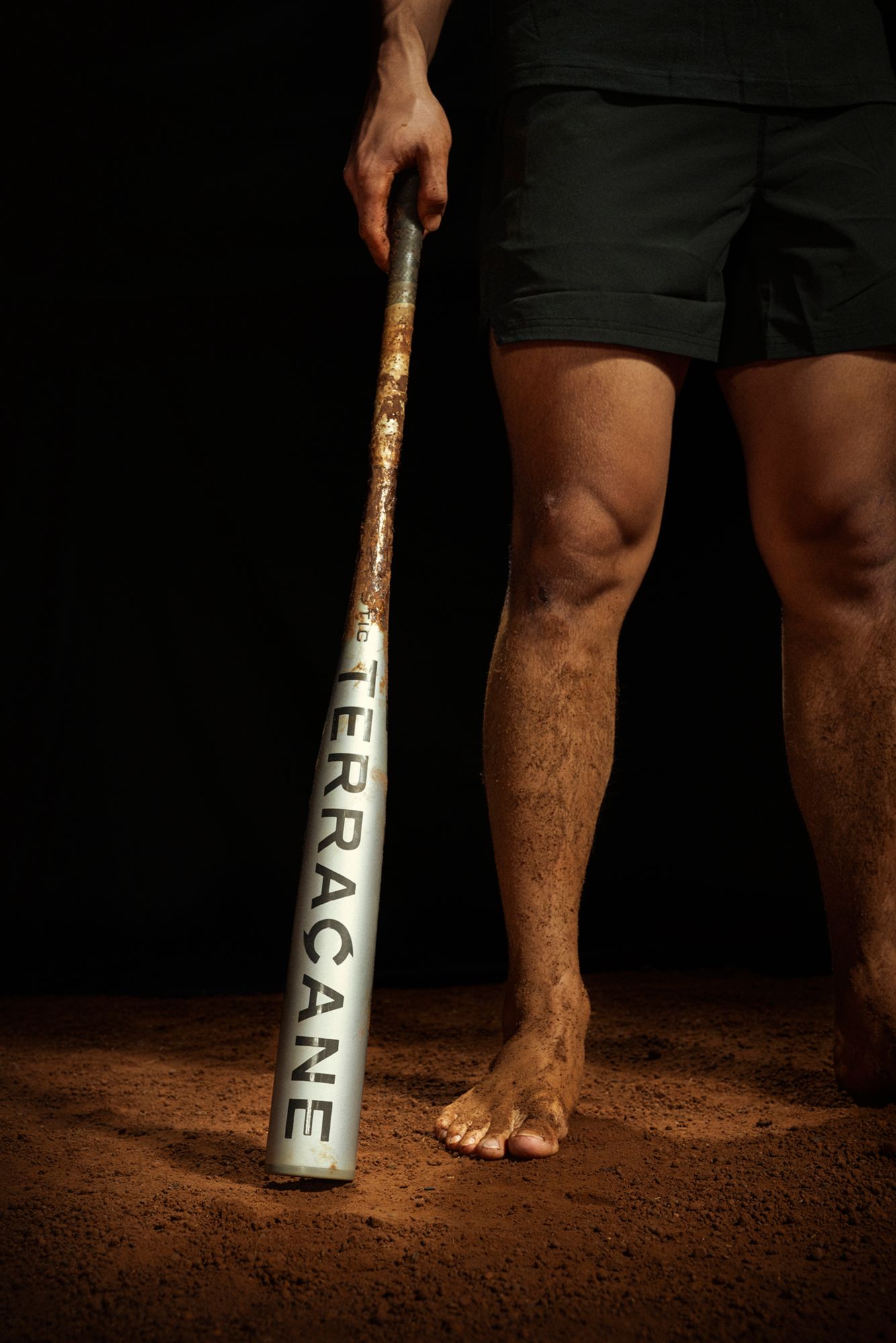 Warstic Terracane Alloy BBCOR Bat (-3) product image