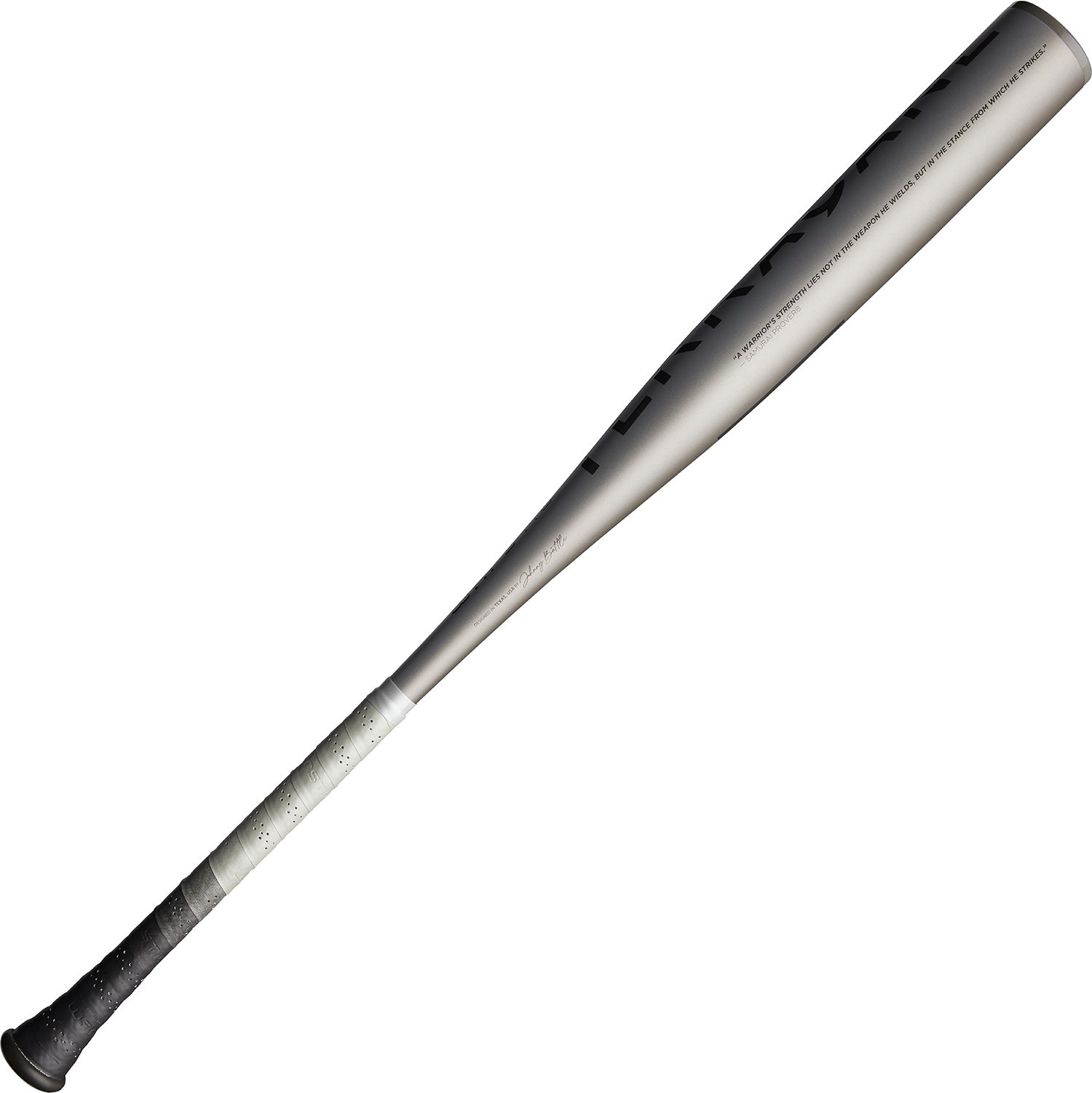 Warstic Terracane Alloy BBCOR Bat (-3) product image