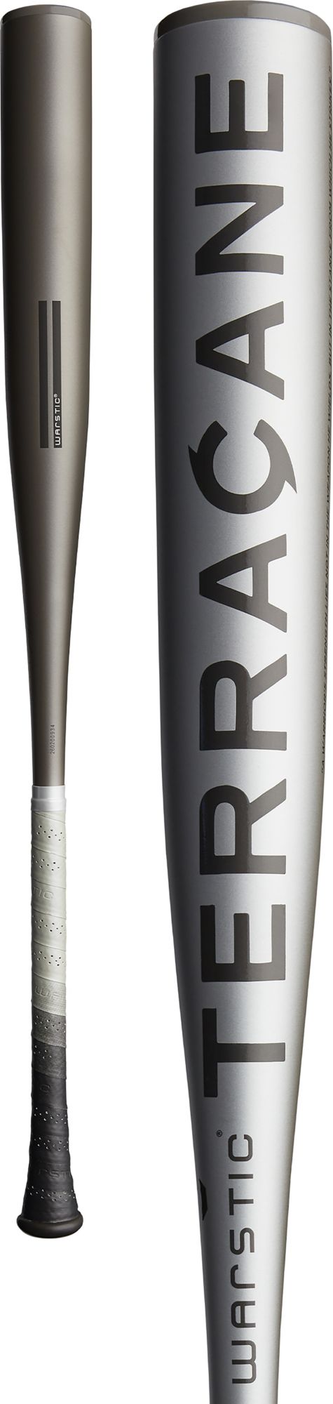 Warstic Terracane Alloy BBCOR Bat (-3) product image