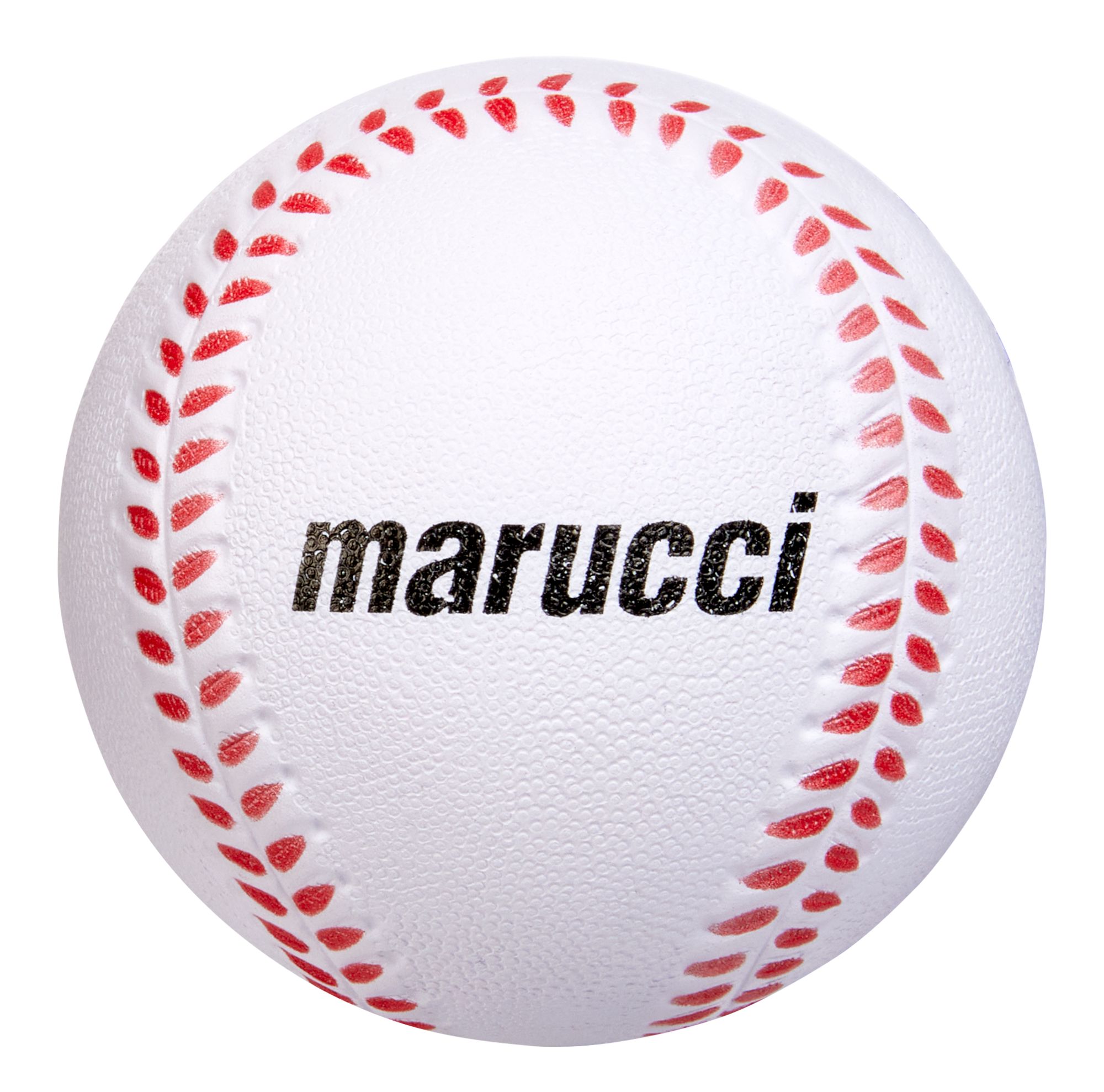 Marucci 8.5" Girls' Backyard Tee Ball Glove & Ball product image