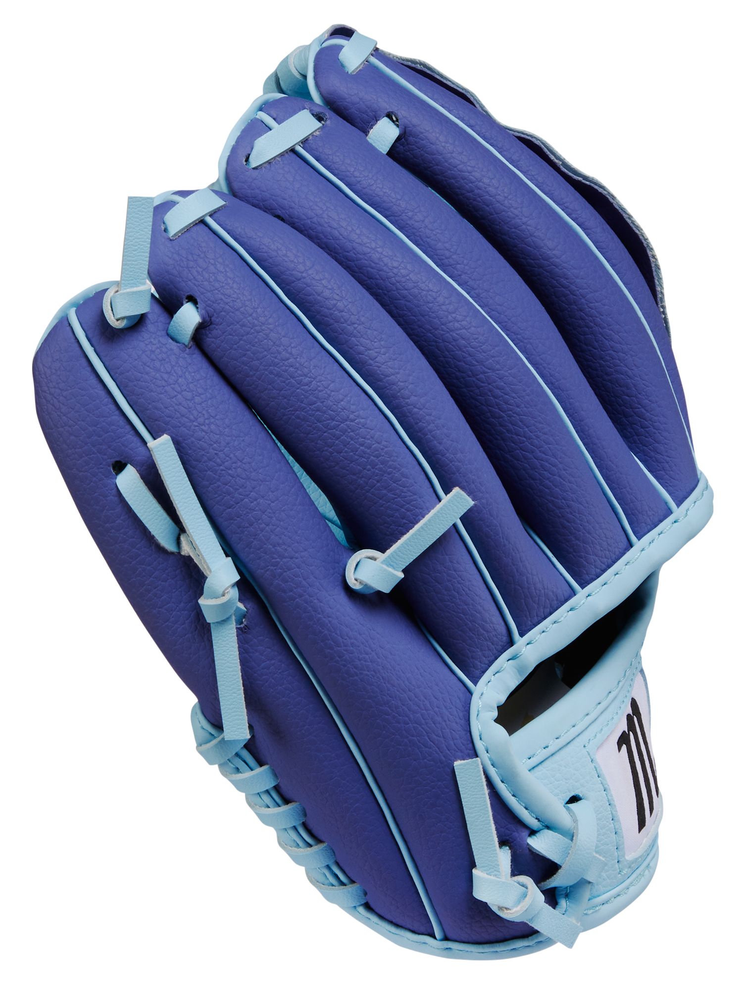 Marucci 8.5" Girls' Backyard Tee Ball Glove & Ball product image
