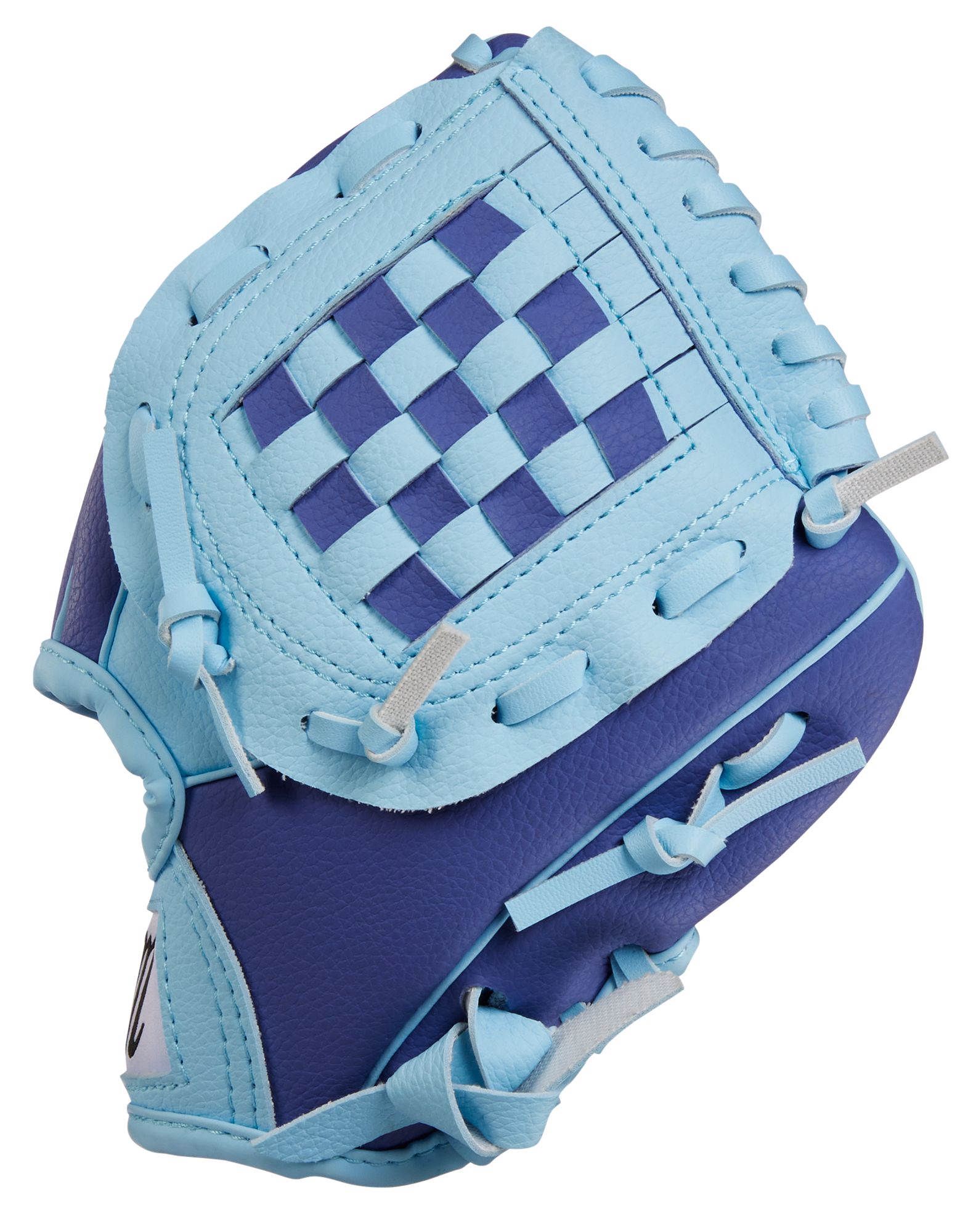 Marucci 8.5" Girls' Backyard Tee Ball Glove & Ball product image