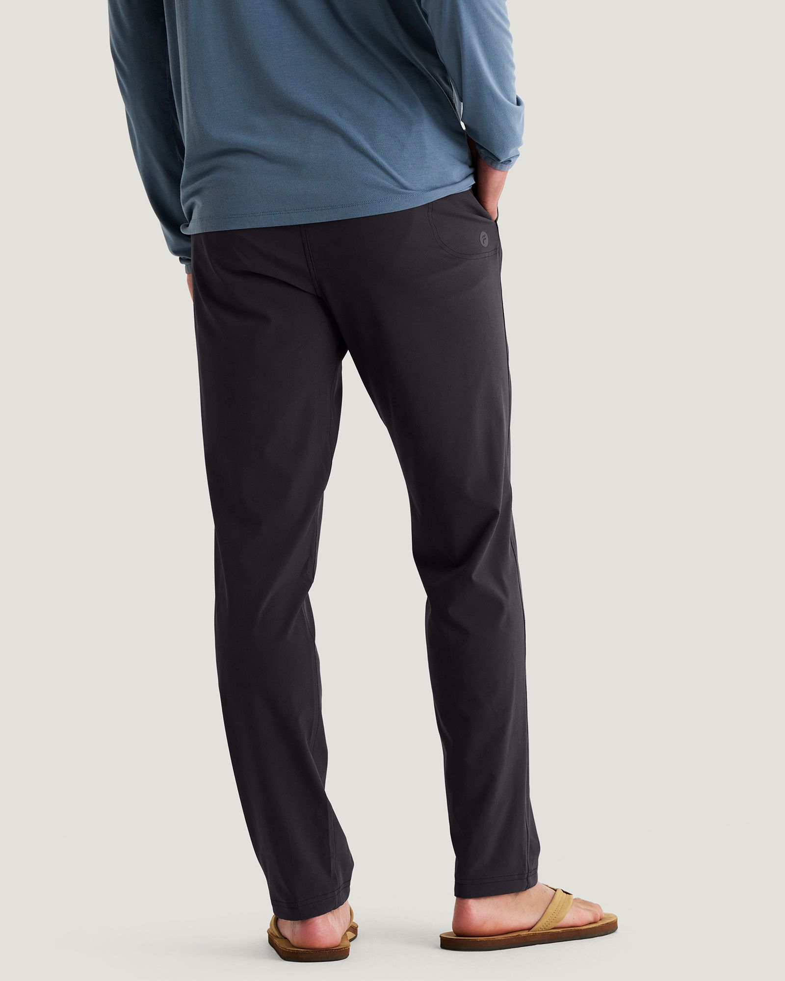 Free Fly Men's Breeze Pant product image