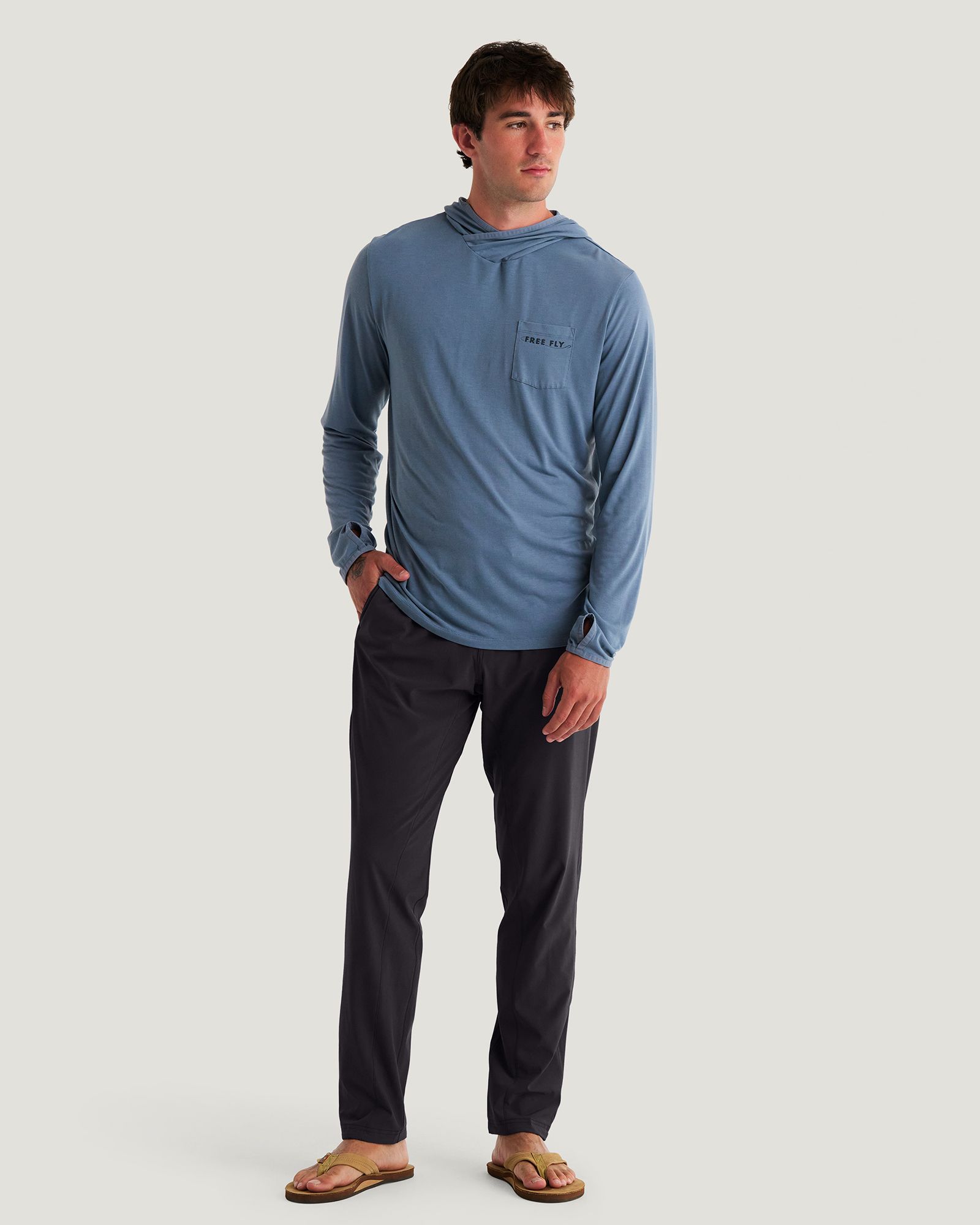 Free Fly Men's Breeze Pant product image