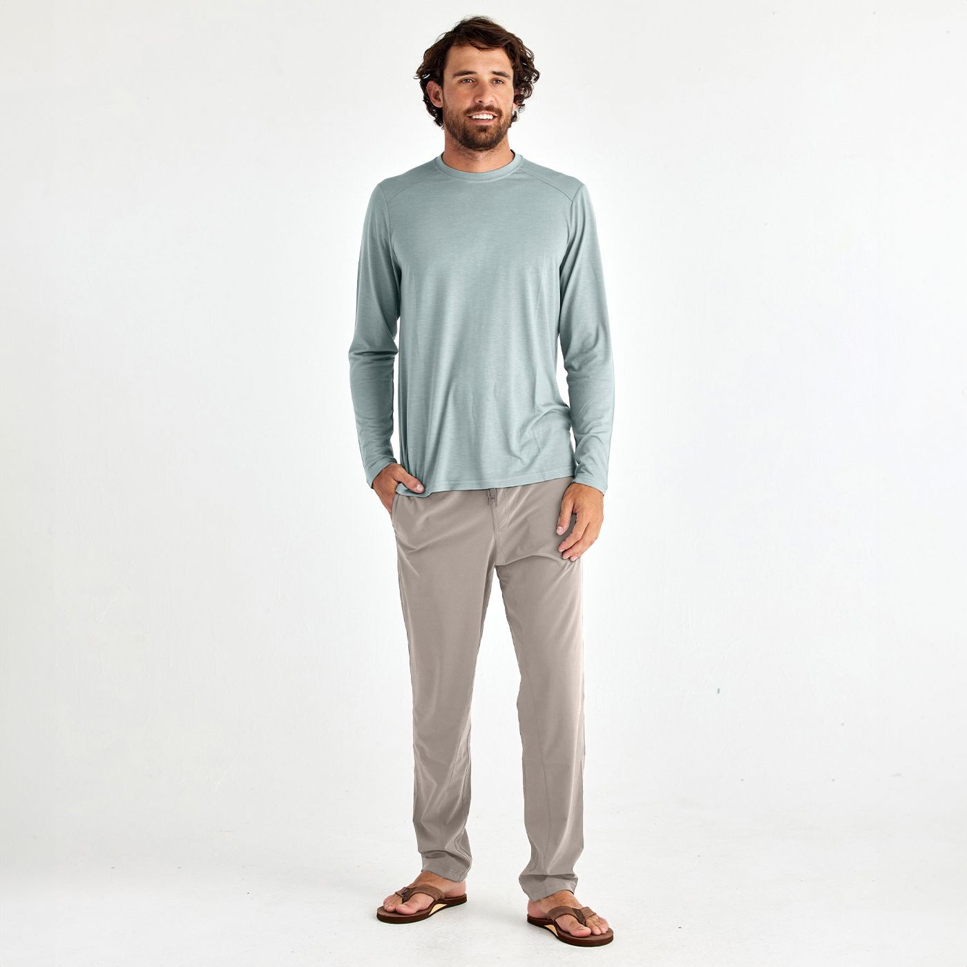 Free Fly Men's Breeze Pant product image