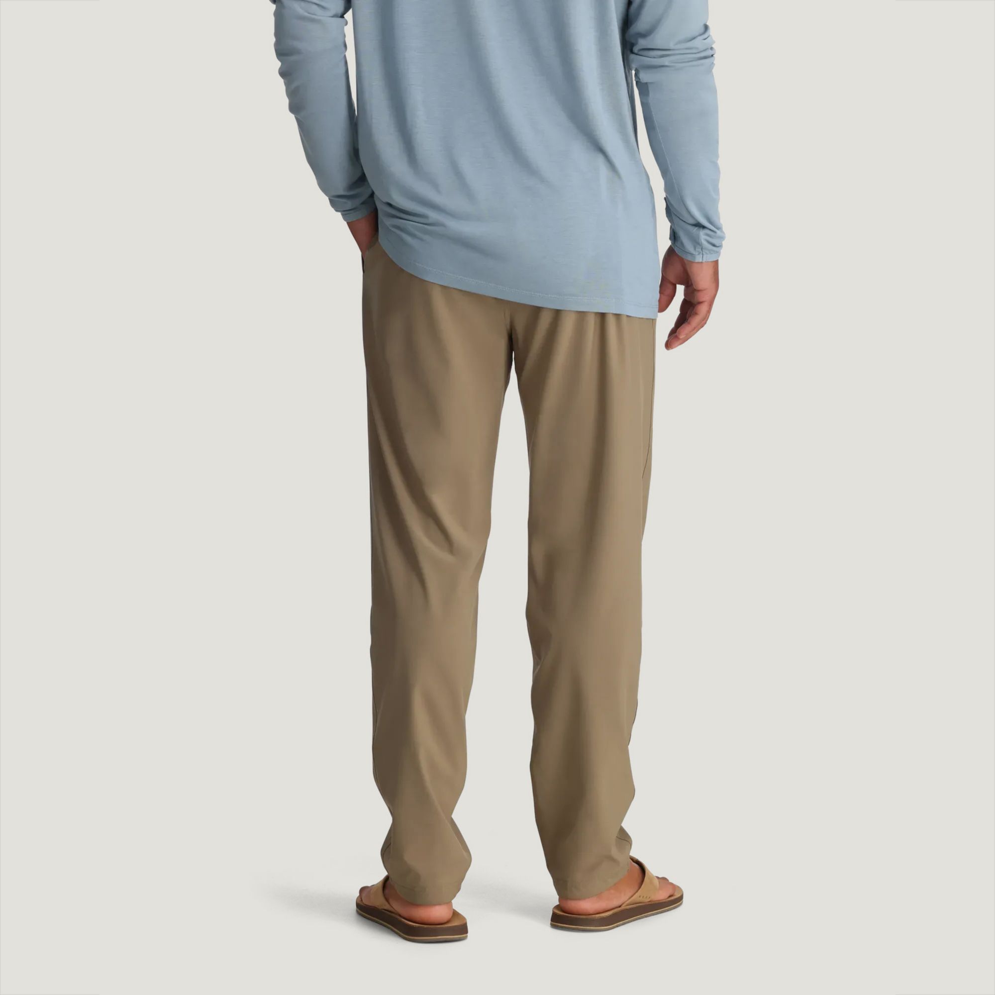 Free Fly Men's Breeze Pant product image