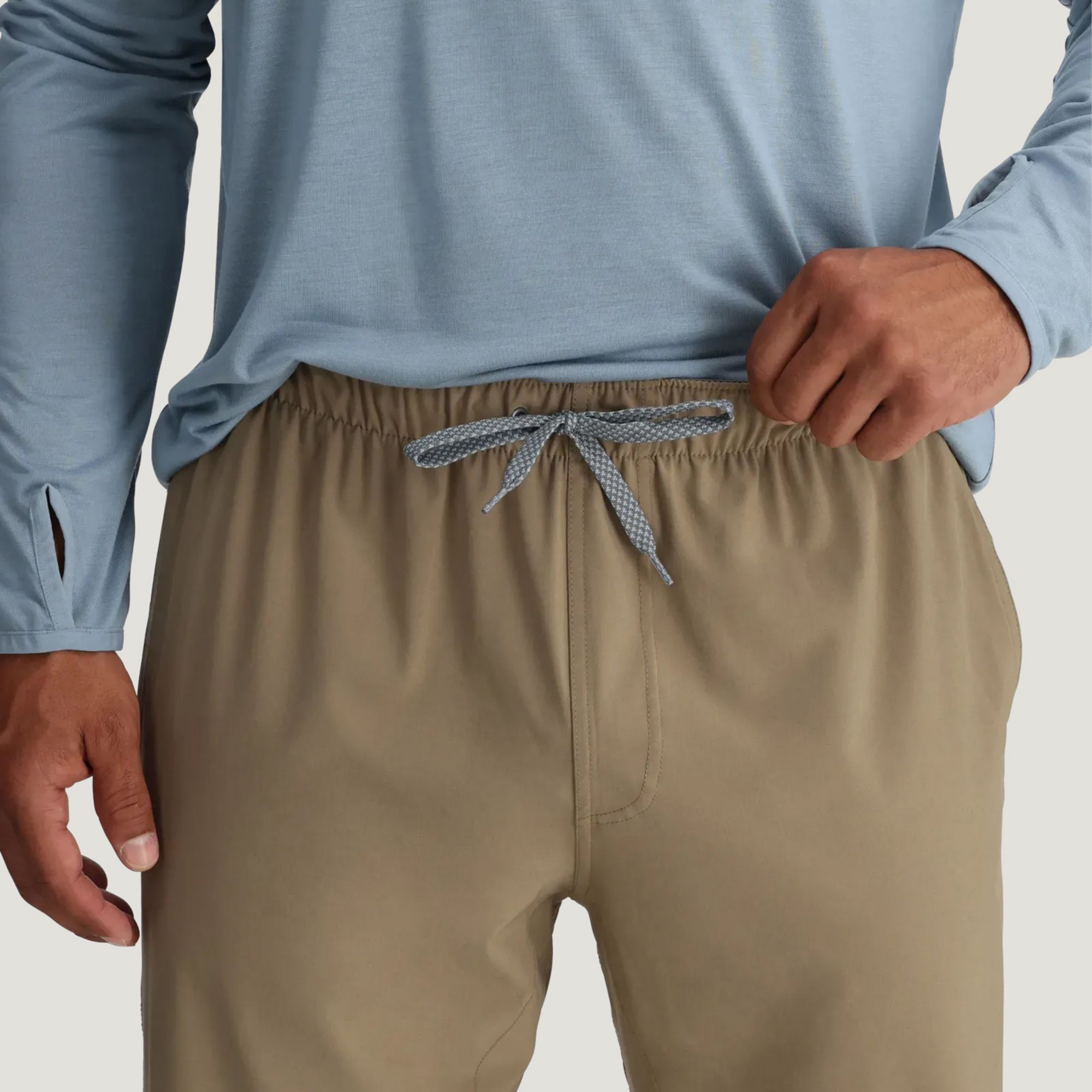 Free Fly Men's Breeze Pant product image