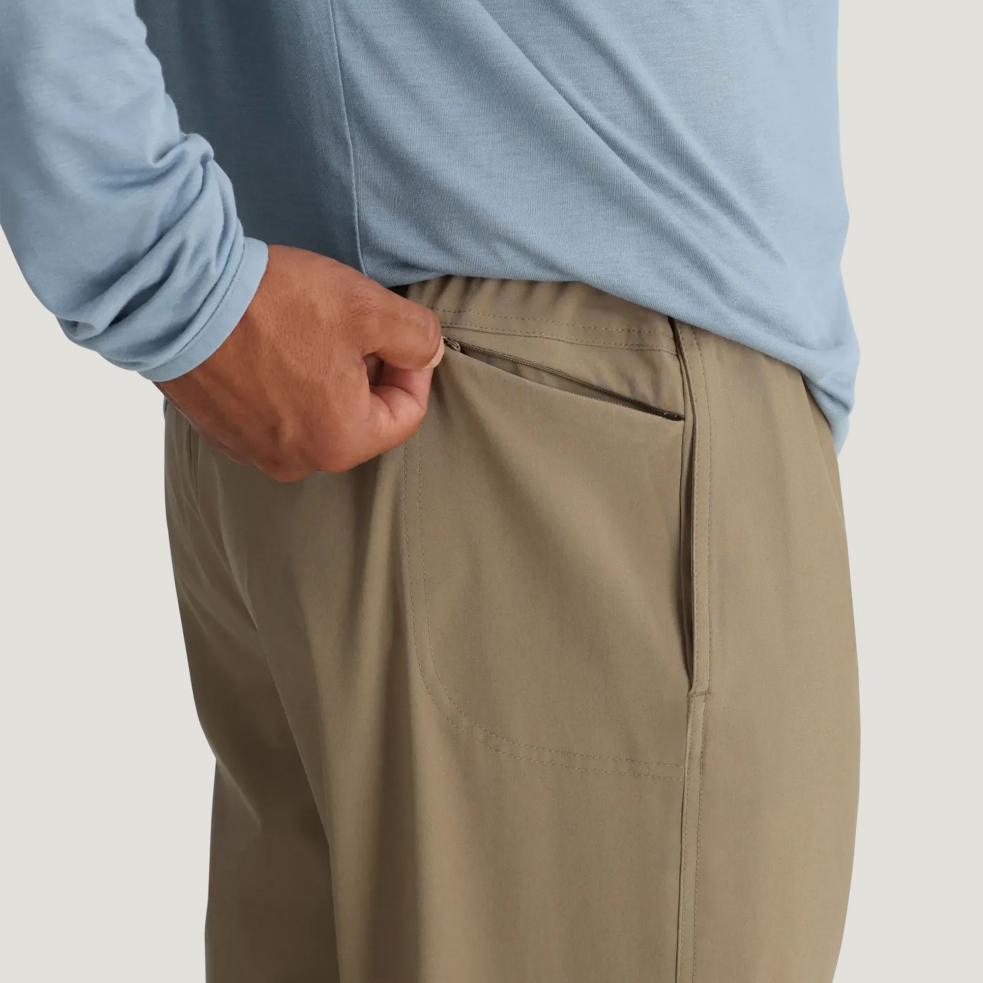 Free Fly Men's Breeze Pant product image