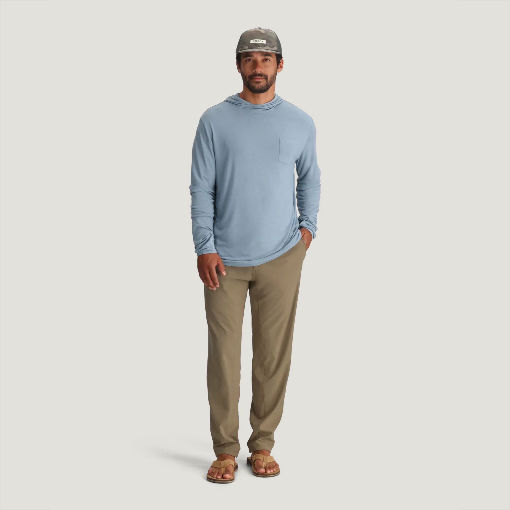 Free Fly Men's Breeze Pant product image