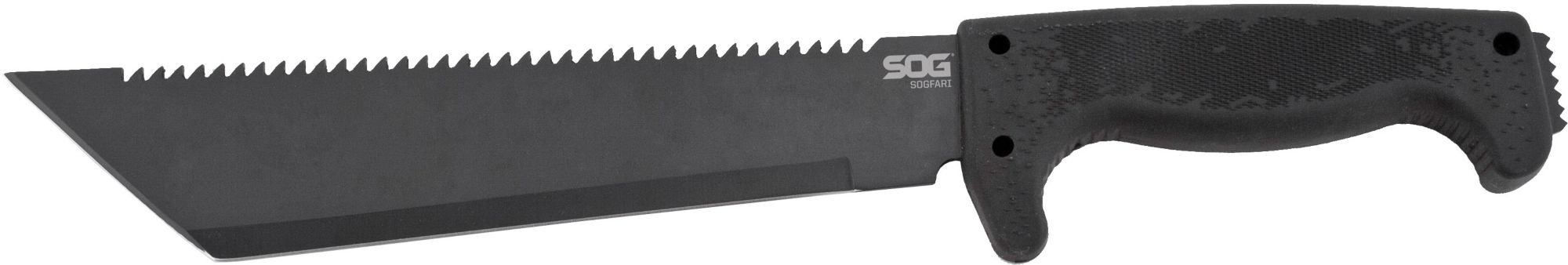 SOG SOGfari Tanto 10” Machete product image