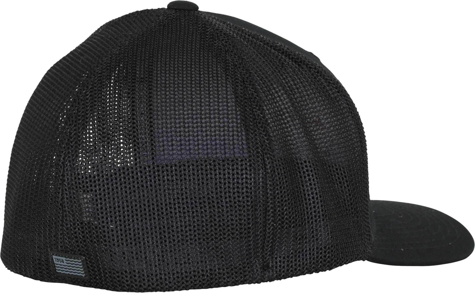 AFTCO Boys' Guide Logo FlexFit Trucker Hat