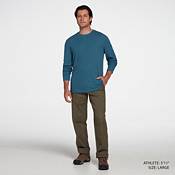 Field & Stream Men's Long Sleeve Waffle T-Shirt product image