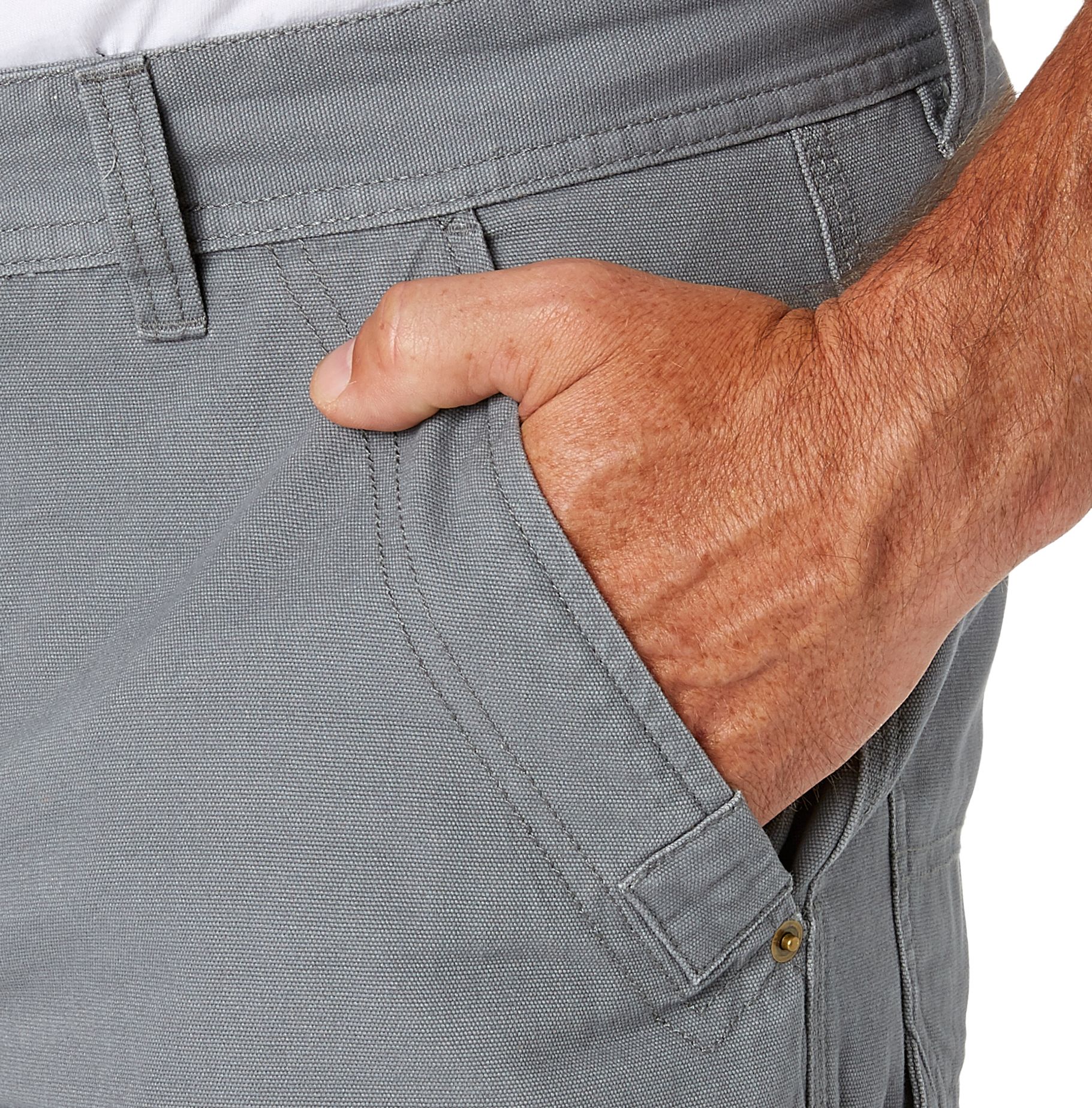 field and stream utility pants