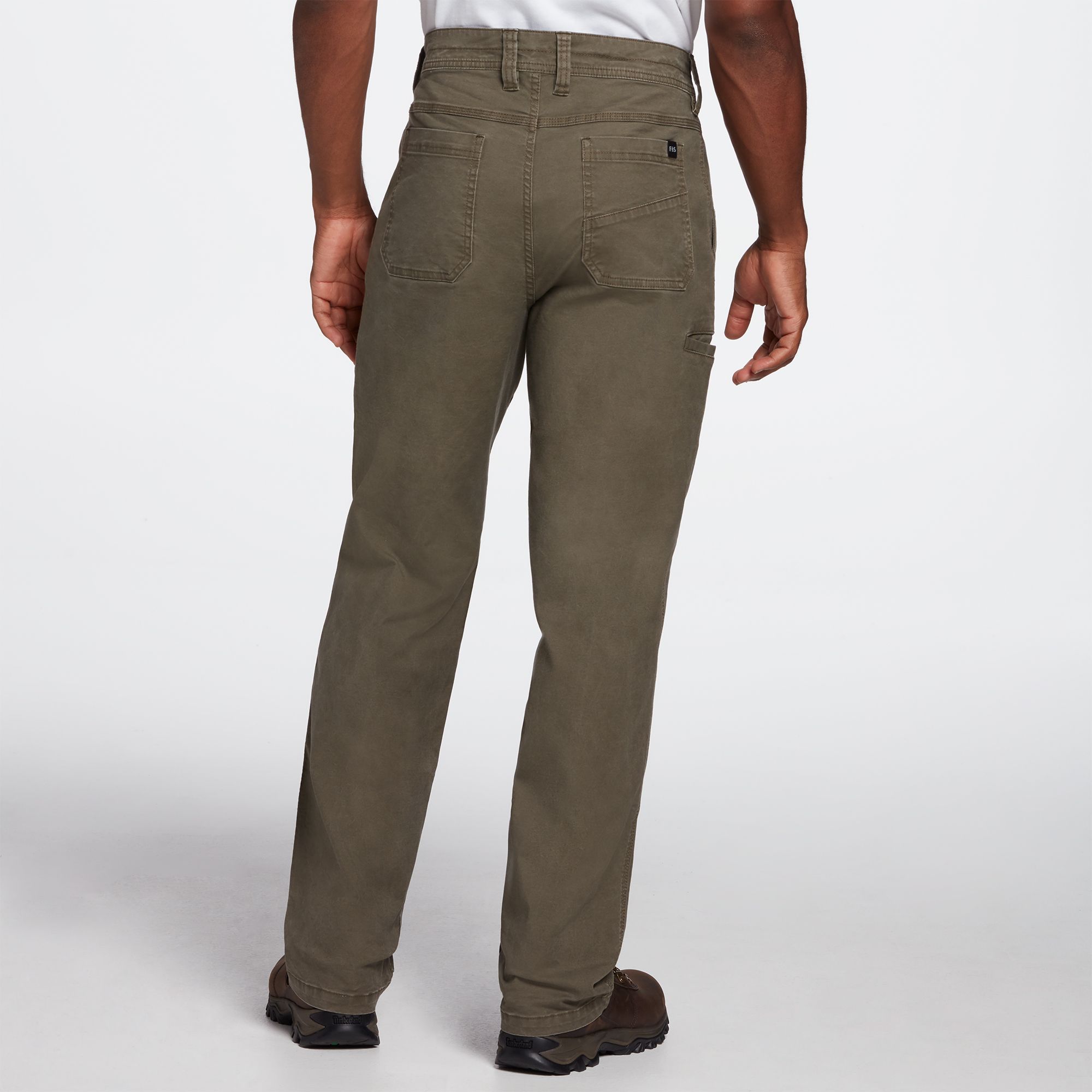 field and stream stretch utility pants