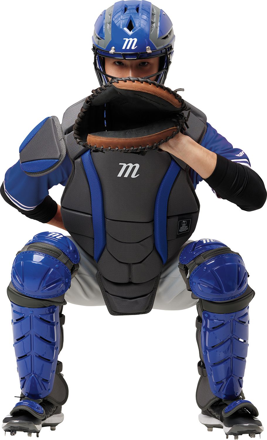 Marucci Intermediate Select Catcher's Set product image