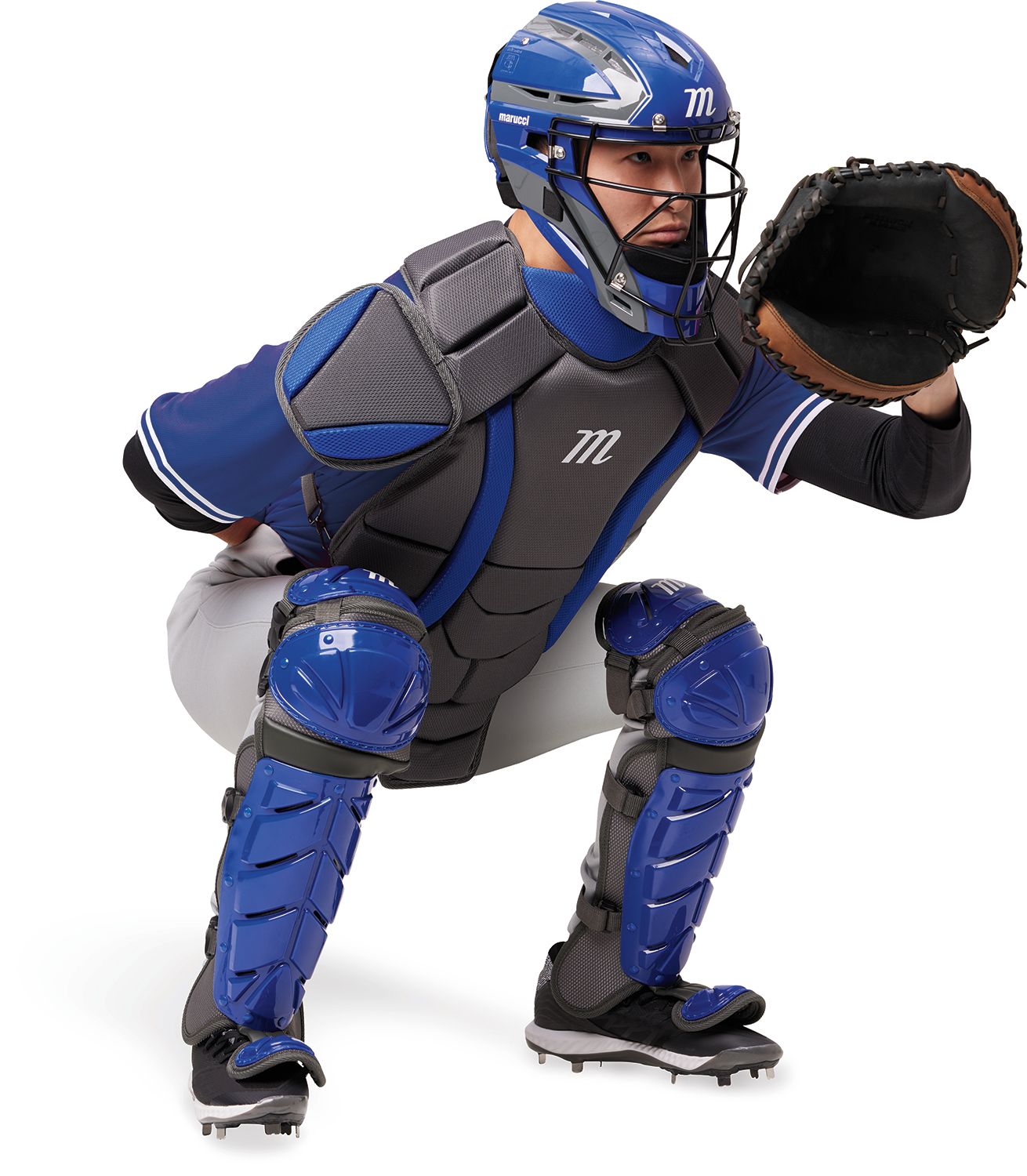 Marucci Youth Select Catcher's Set product image