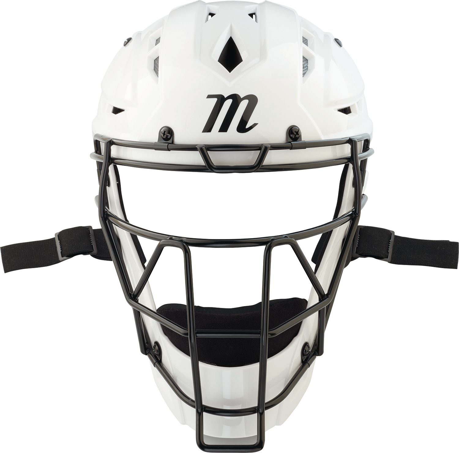 Marucci Intermediate Select Catcher's Set product image