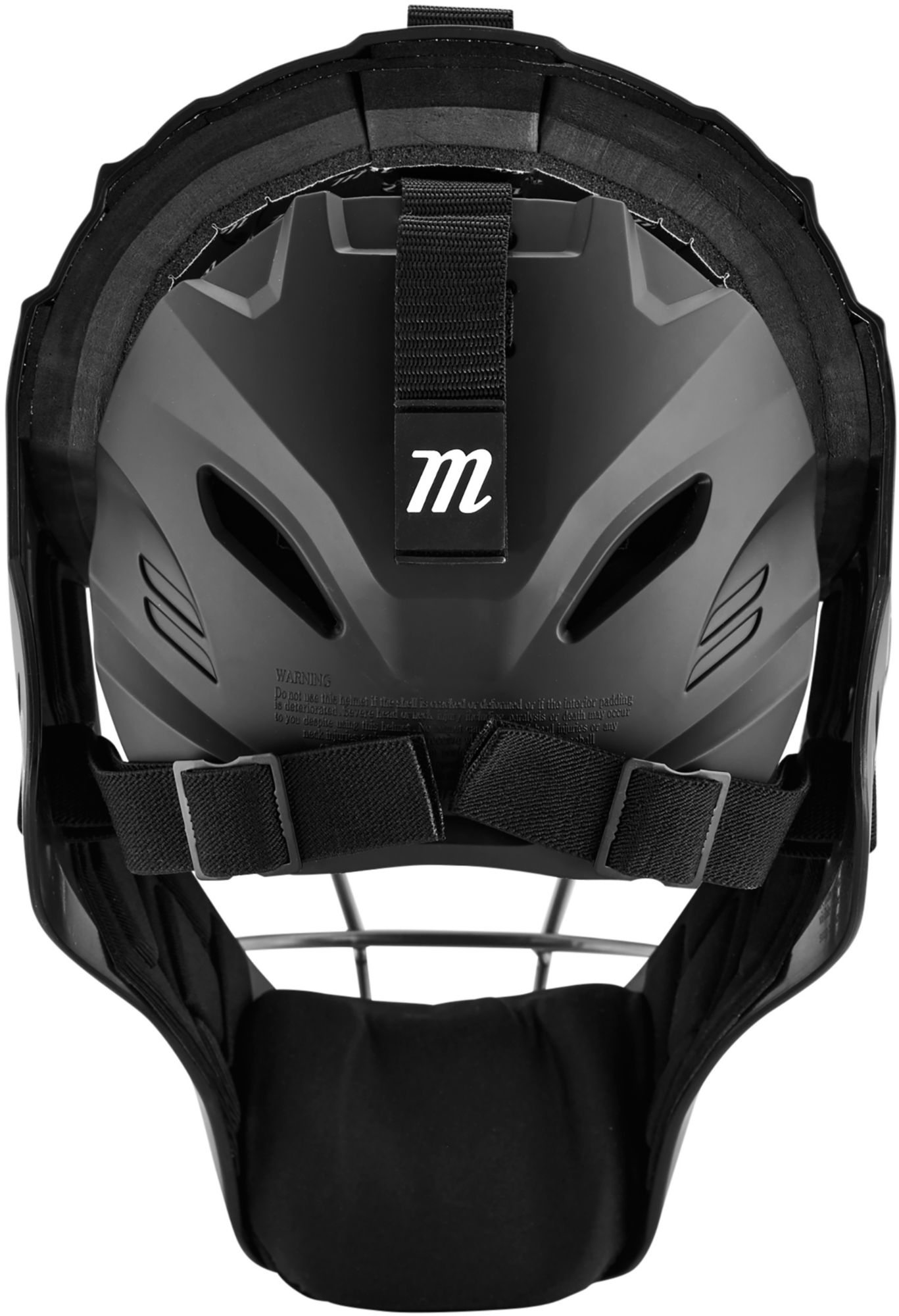 Marucci Adult M-CG1 Catcher's Set