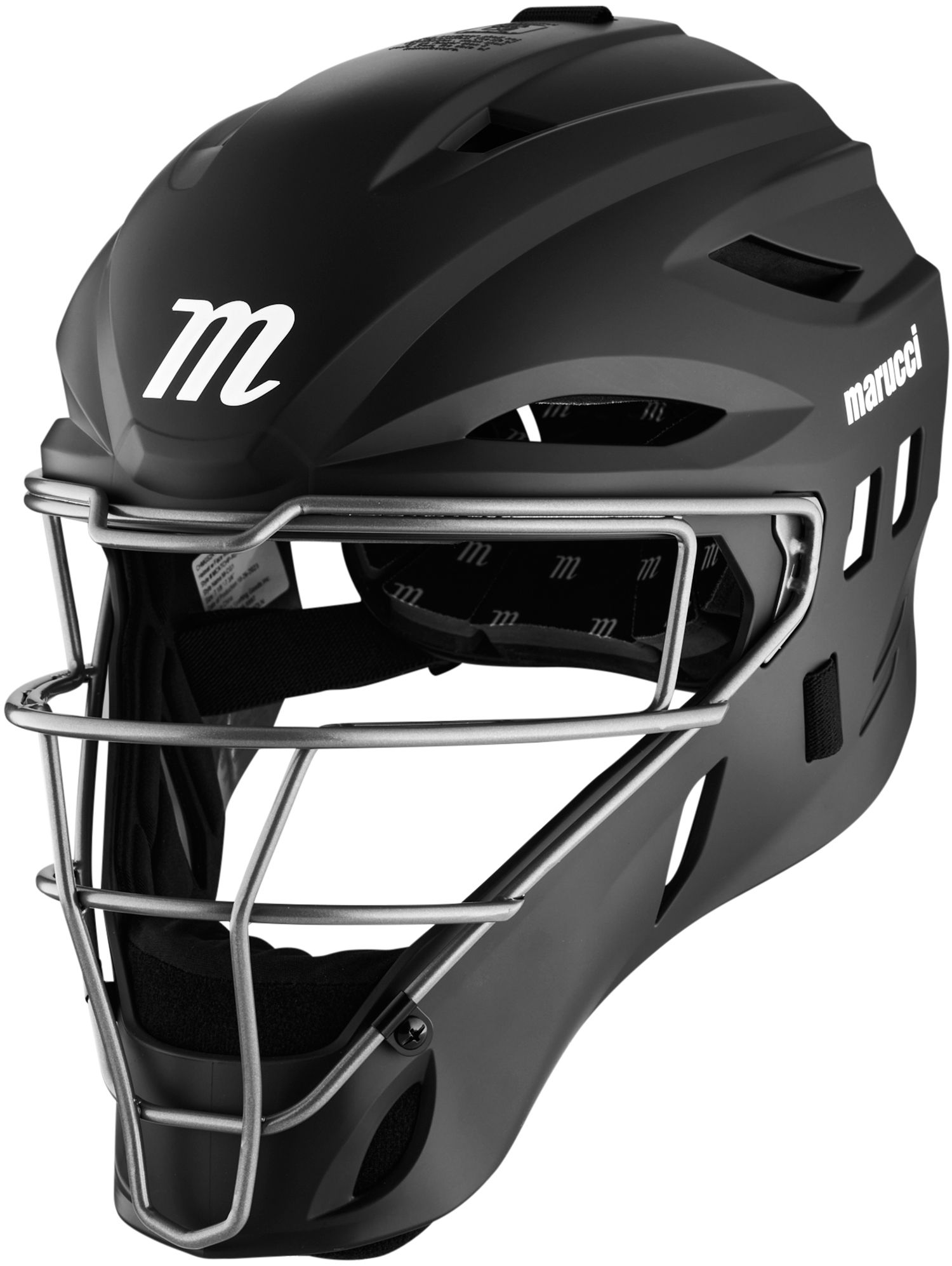 Marucci Intermediate M-CG1 Catcher's Set