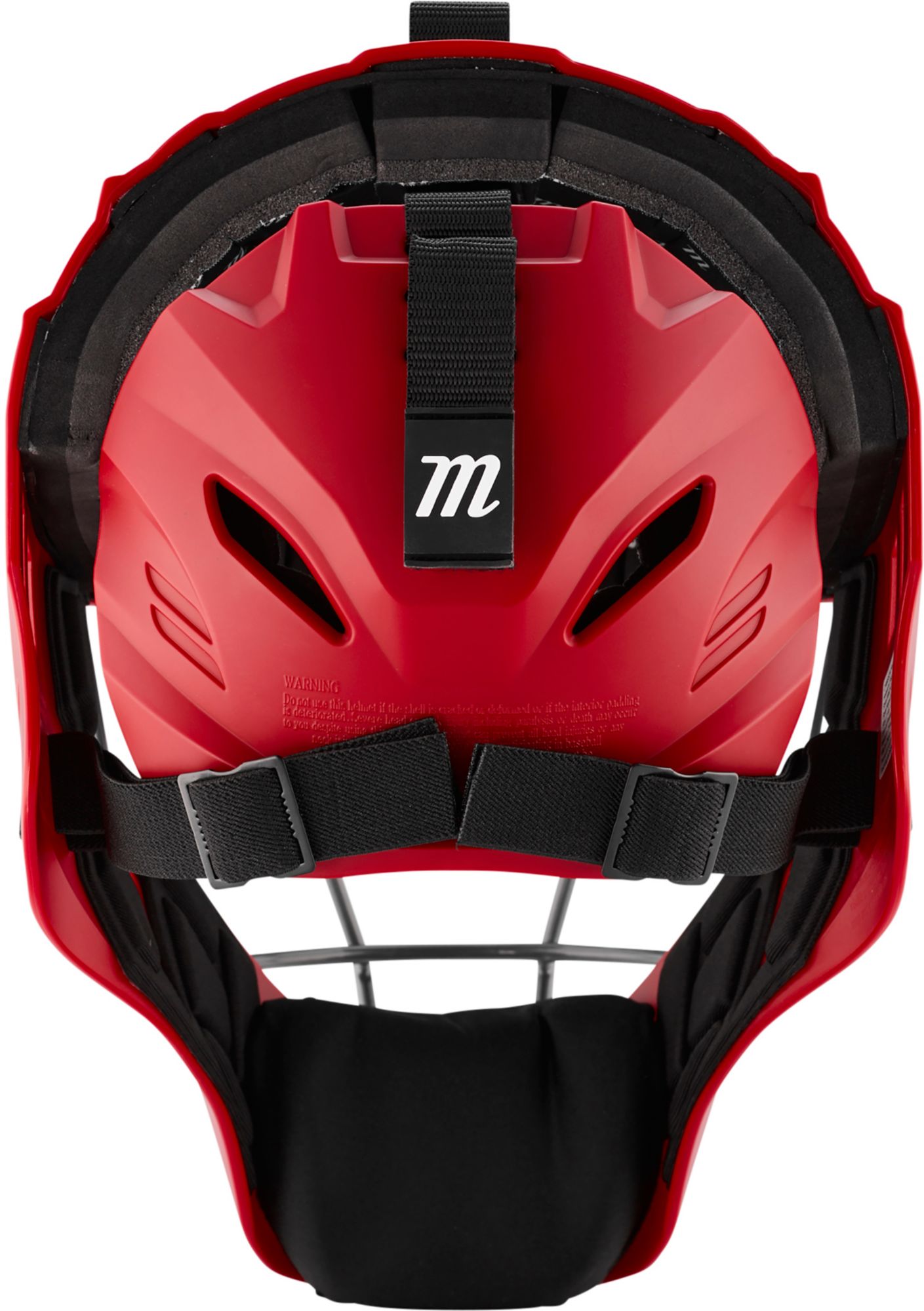 Marucci Intermediate M-CG1 Catcher's Set product image