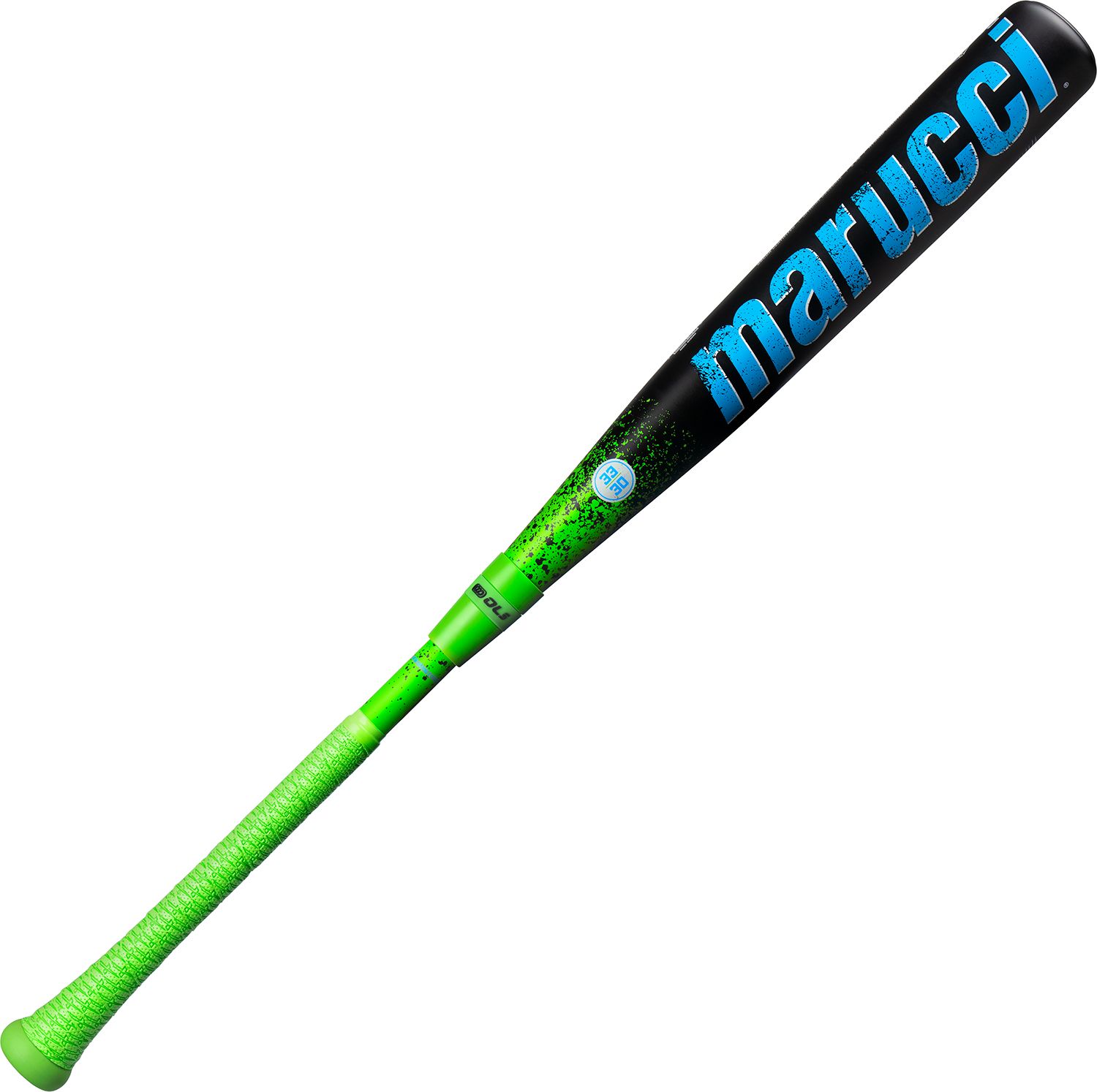 Marucci RCKLESS Hybrid BBCOR Bat 2026 (-3) product image