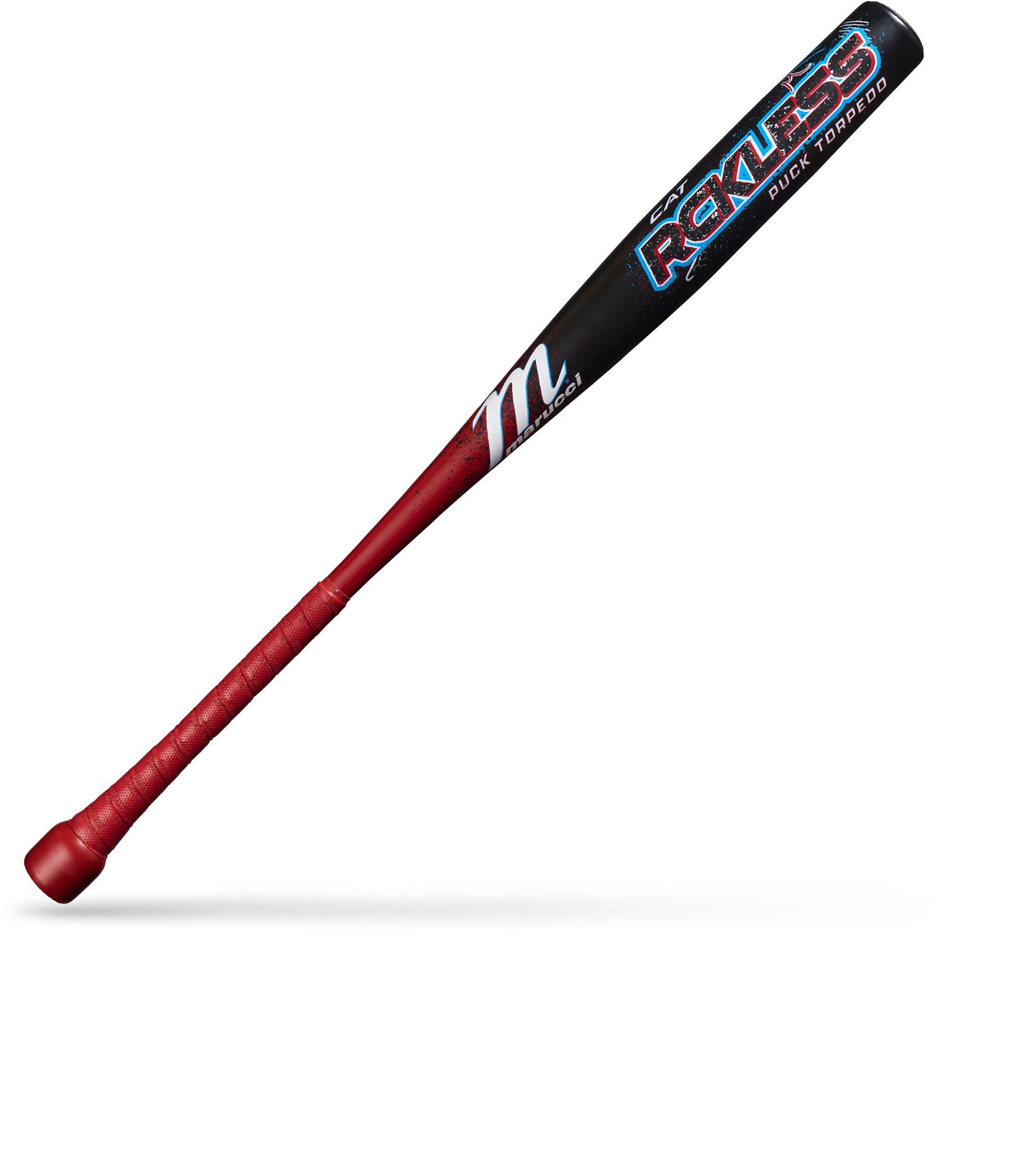 Marucci CAT X Rckless Puck Torpedo BBCOR -3 Baseball Bat product image