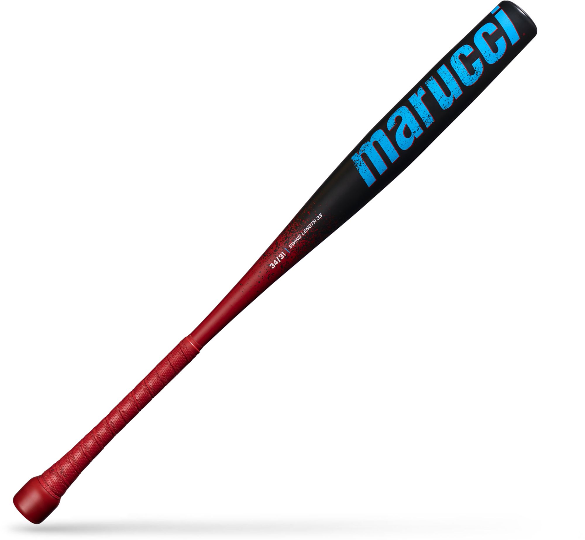 Marucci CAT X Rckless Puck Torpedo BBCOR -3 Baseball Bat product image