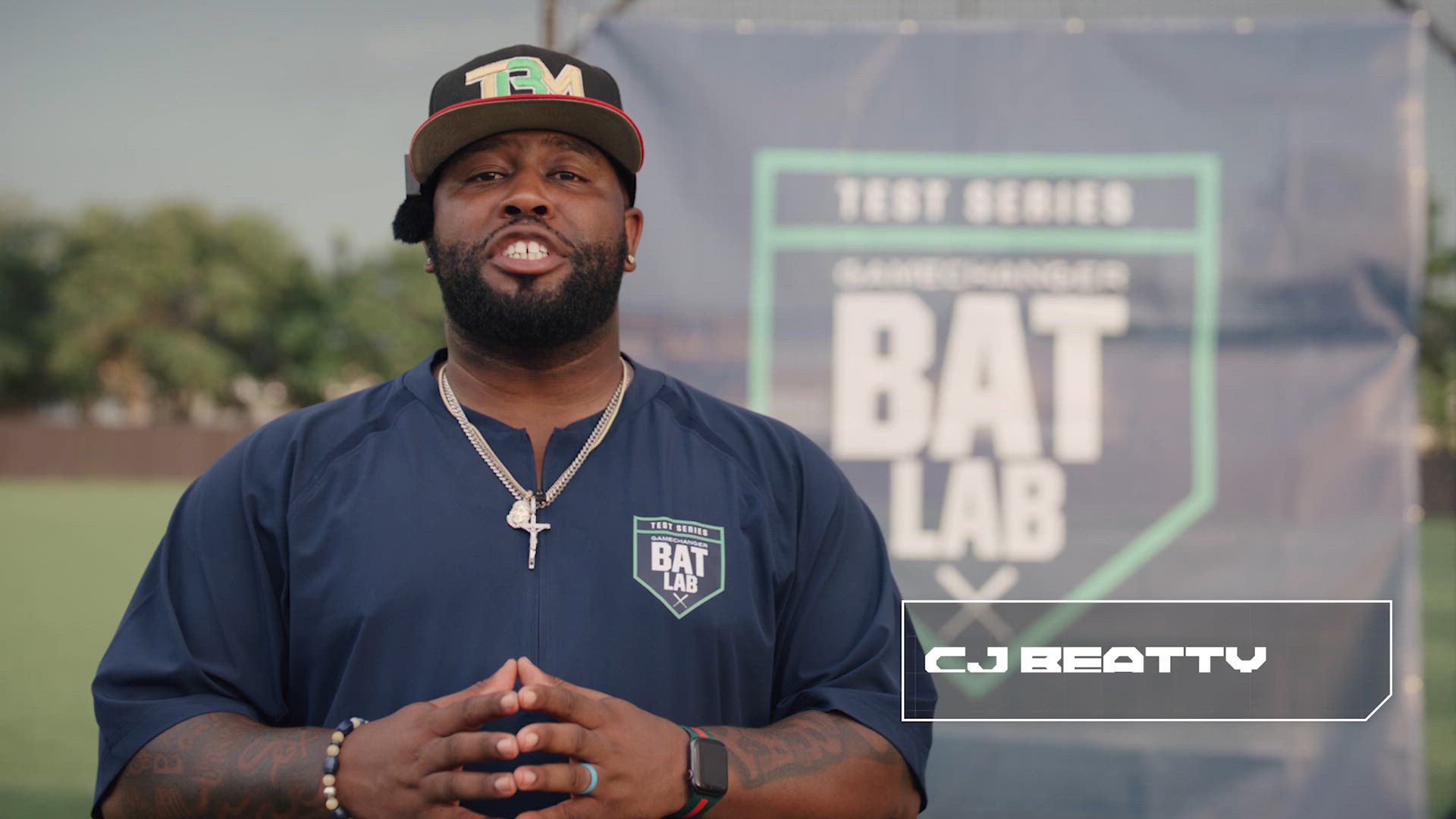 Marucci RCKLESS Cream Rewind Alloy BBCOR Bat 2026 (-3) product