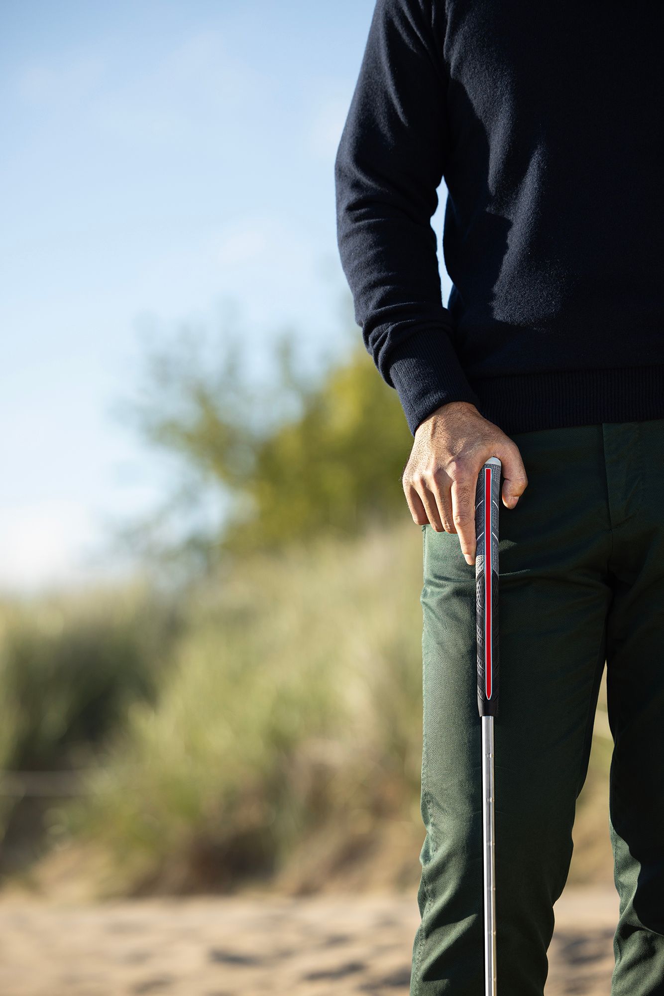 Golf Pride MCC Plus4 ALIGN MAX Swing Grip product image