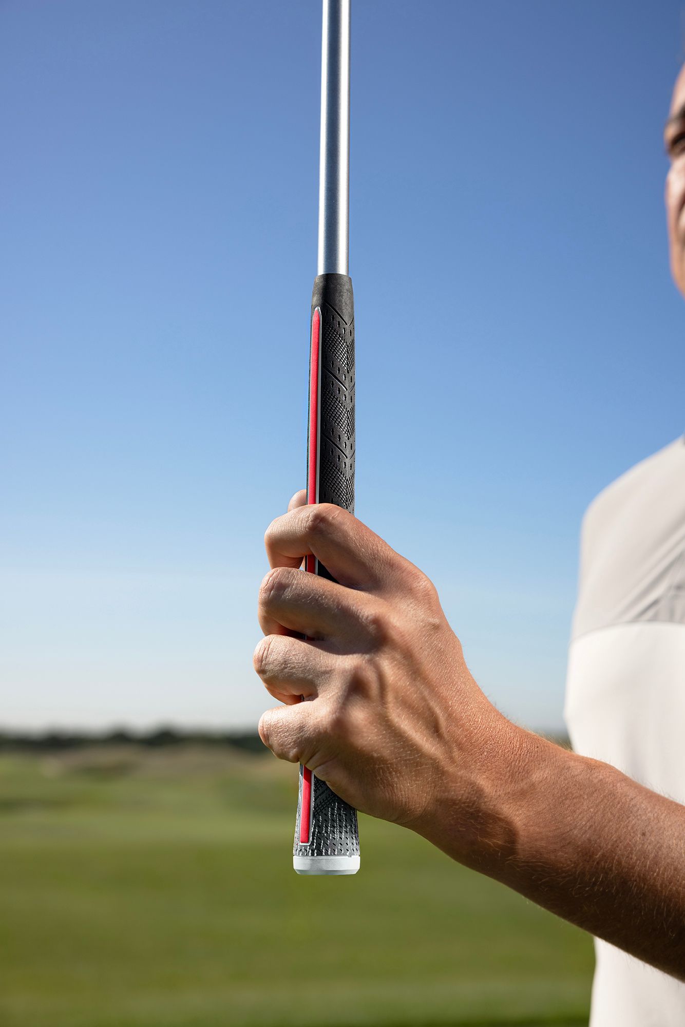 Golf Pride MCC Plus4 ALIGN MAX Swing Grip product image