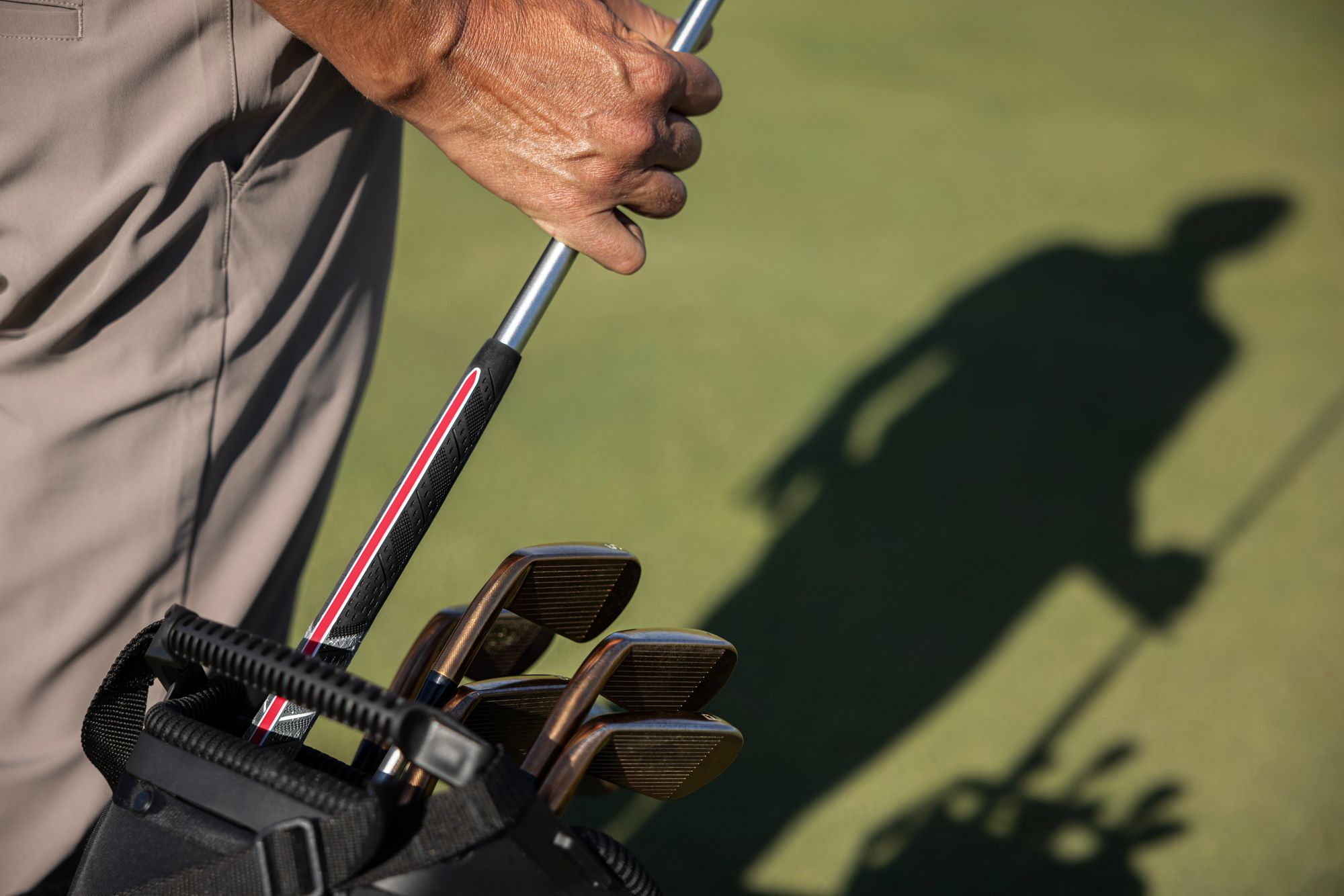 Golf Pride MCC Plus4 ALIGN MAX Swing Grip product image