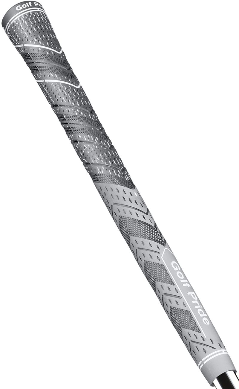 Golf Pride New Decade MultiCompound Plus 4 Swing Grip product image