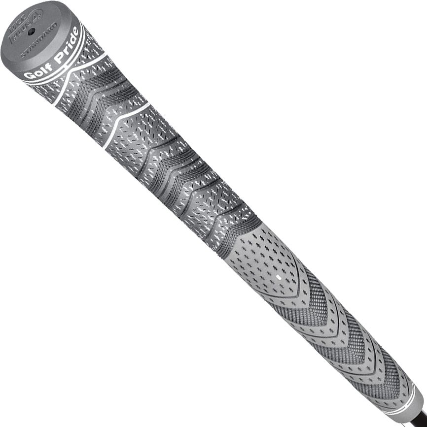 Golf Pride New Decade MultiCompound Plus 4 Swing Grip product image