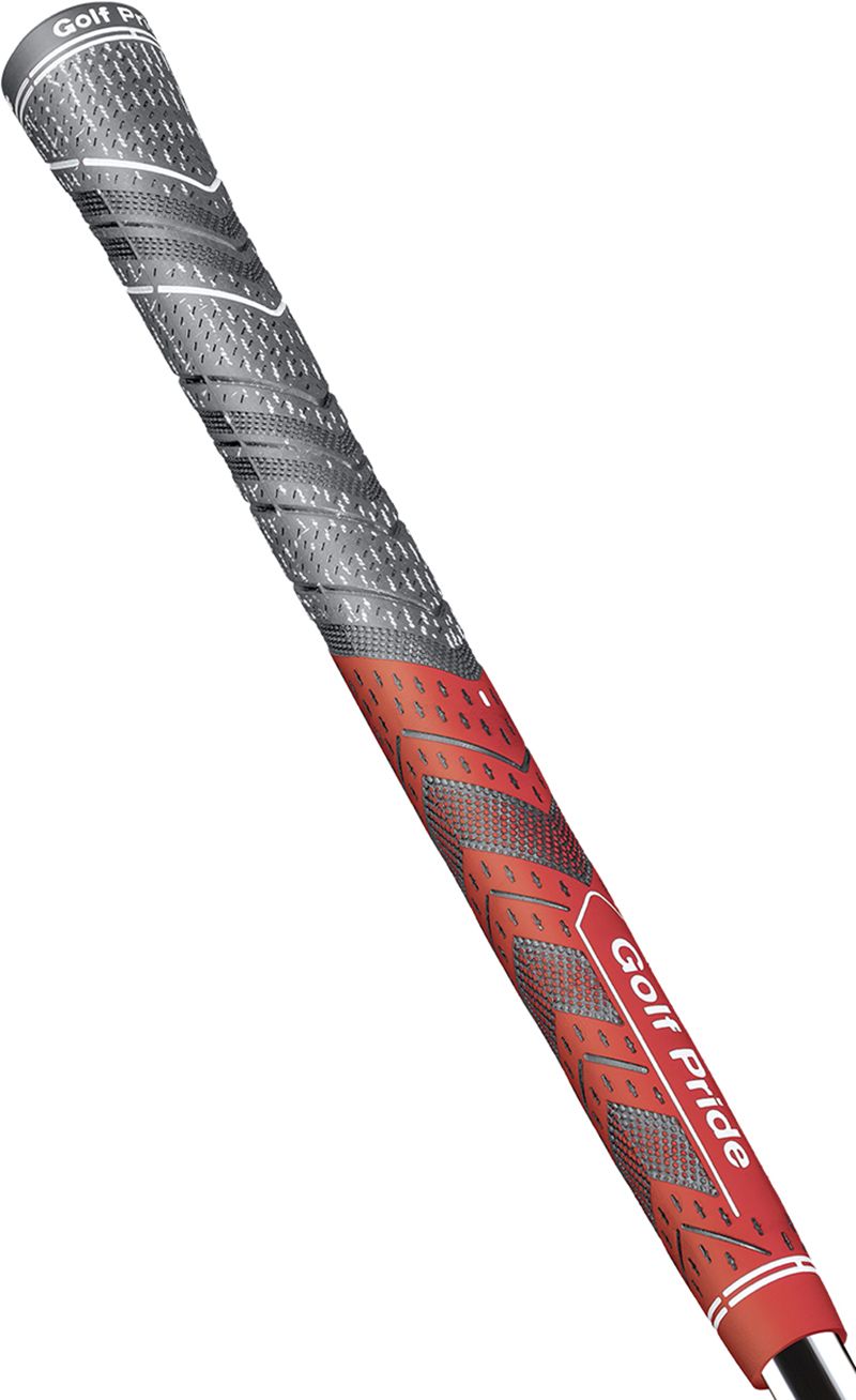 Golf Pride New Decade MultiCompound Plus 4 Swing Grip product image