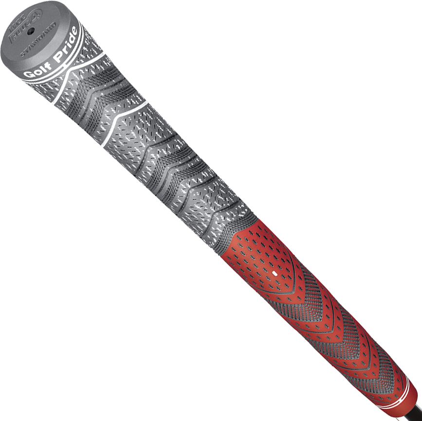 Golf Pride New Decade MultiCompound Plus 4 Swing Grip product image