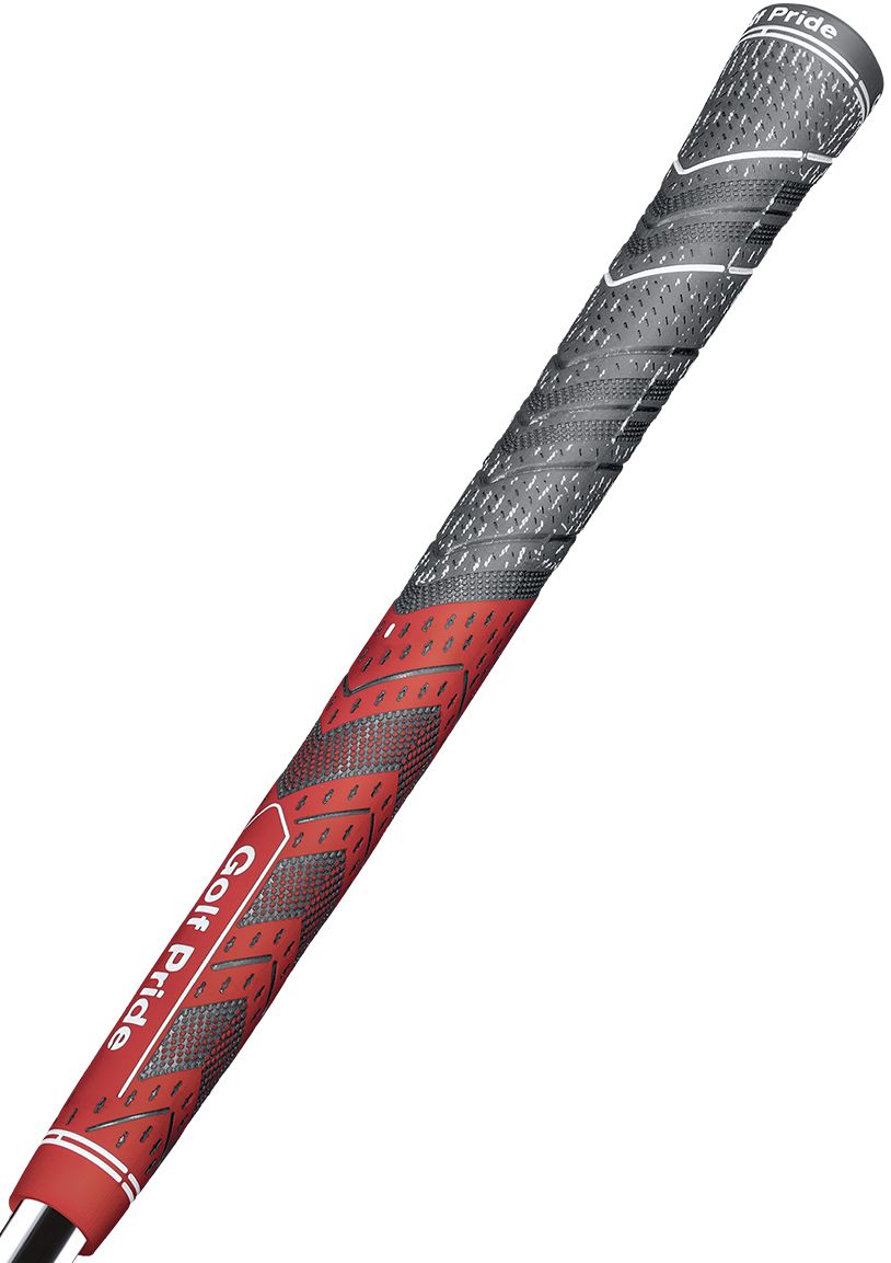 Golf Pride New Decade MultiCompound Plus 4 Swing Grip product image