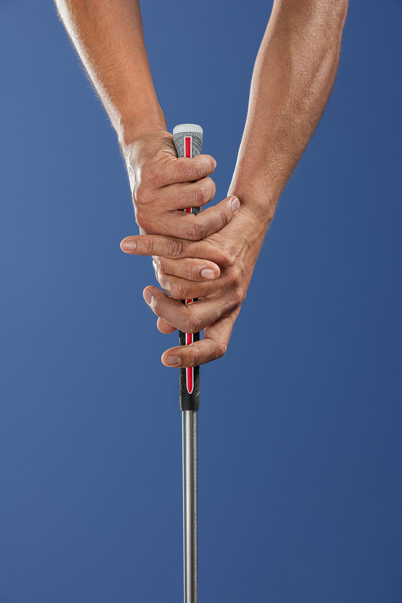 Golf Pride MCC ALIGN MAX Swing Grip product image
